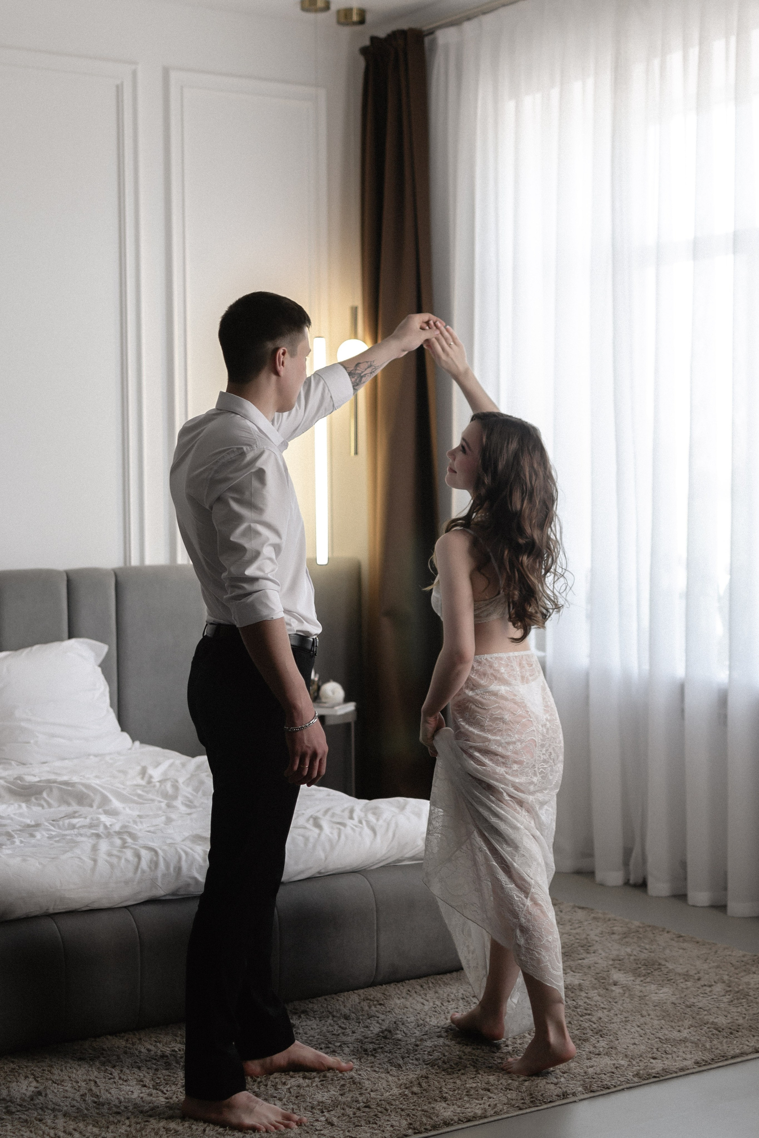 Арина & Сергей. Фотограф Ижевск | Казань