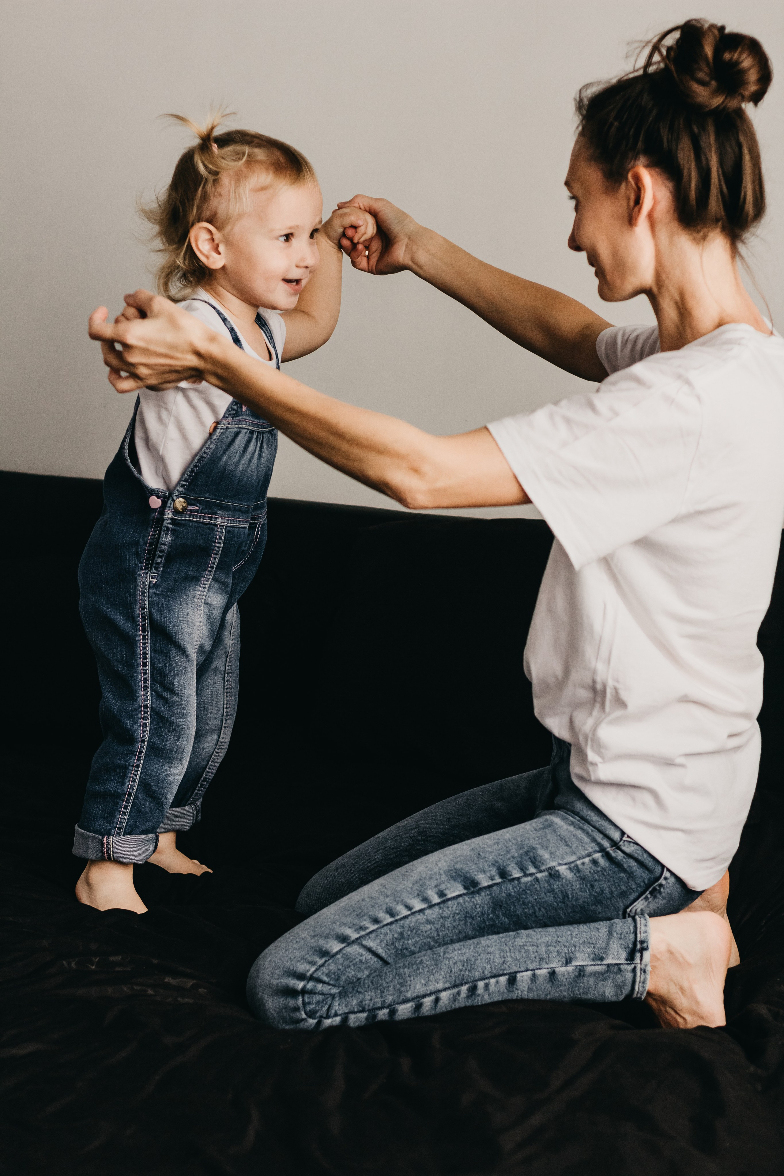Домашняя история. Семейный фотограф в Ростове-на-Дону Безкишкина Татьяна