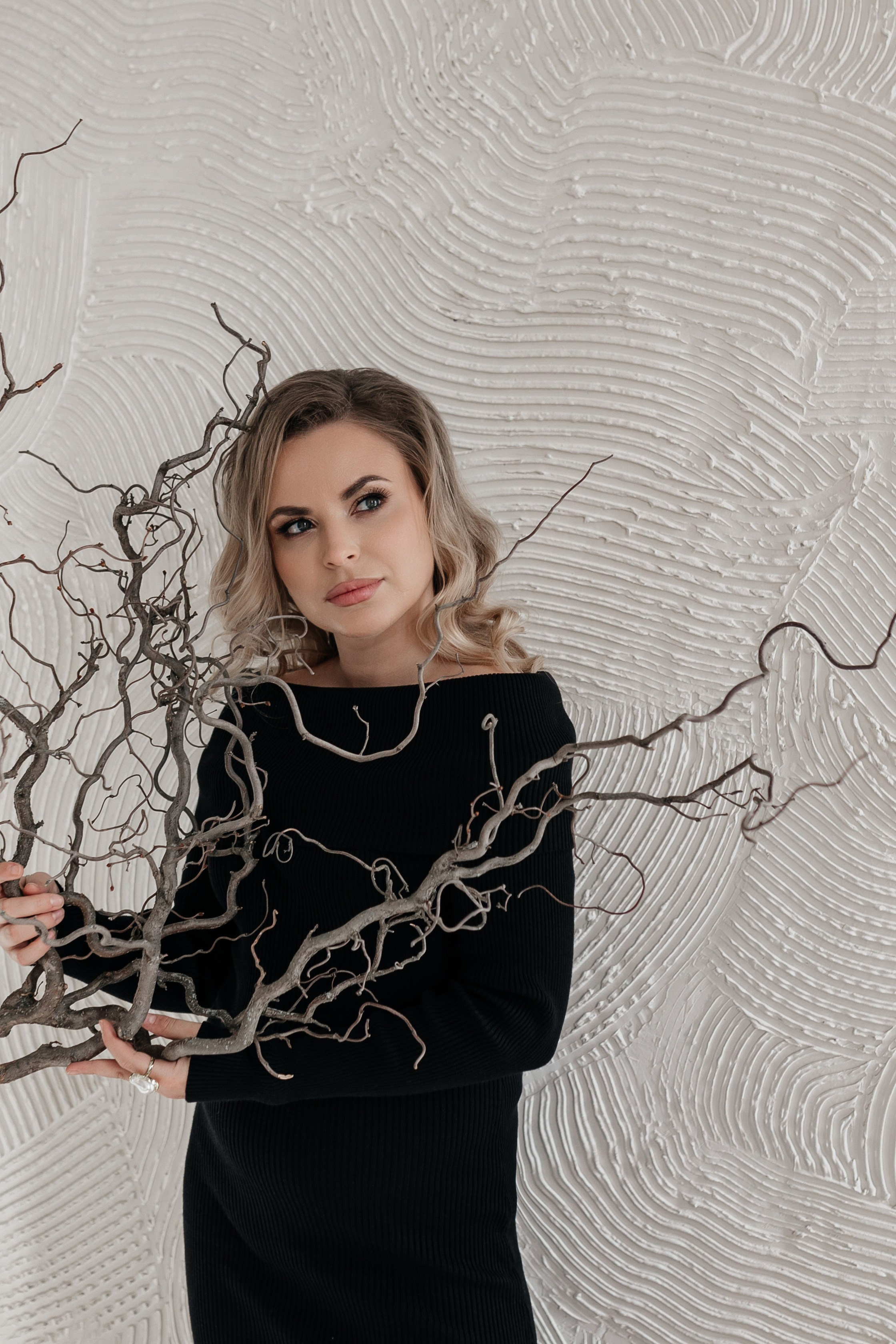 Ксюша. Фотограф Евгения Игнатьева