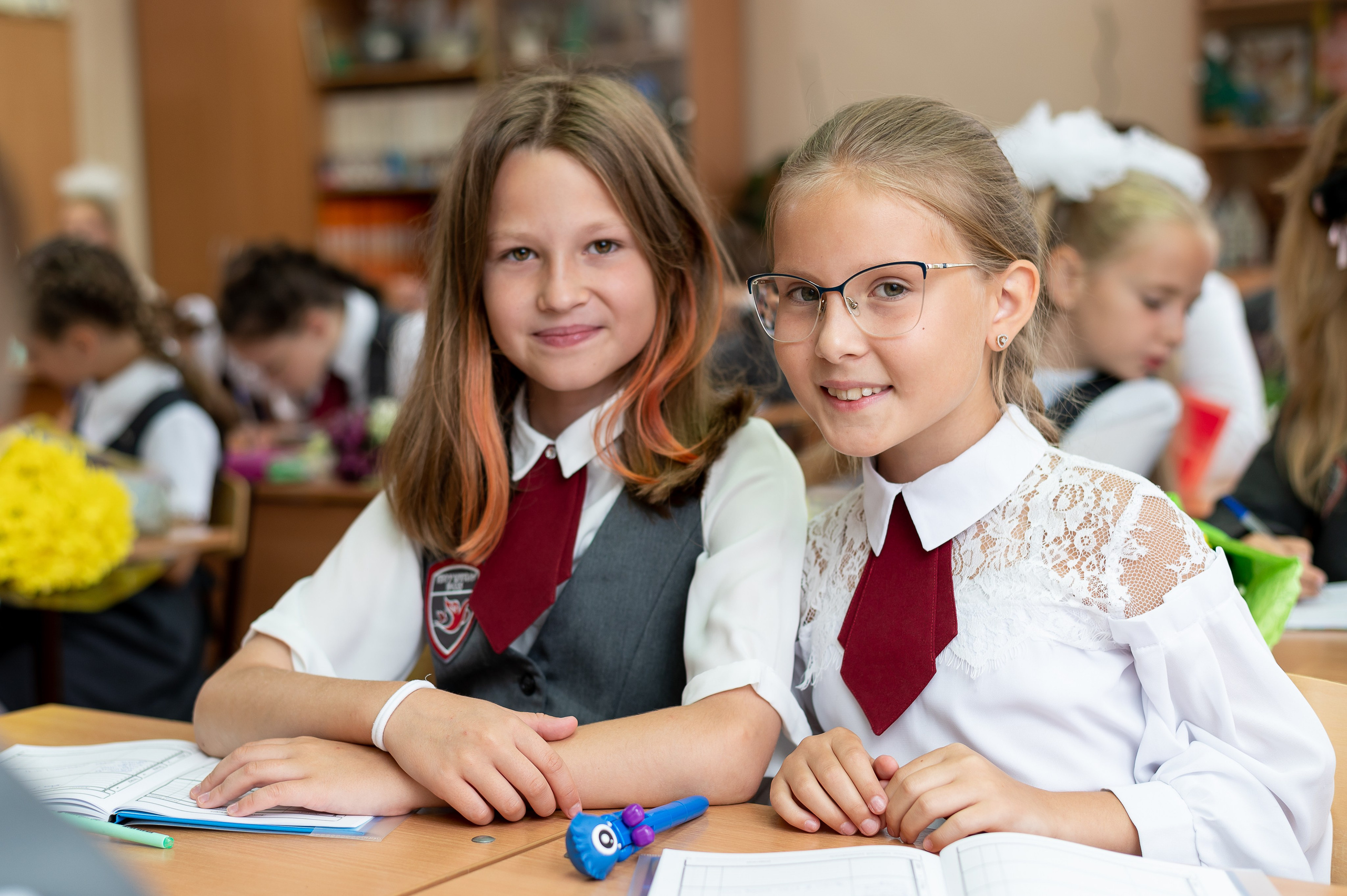 1 СЕНТЯБРЯ!. Мастерская детской фотографии