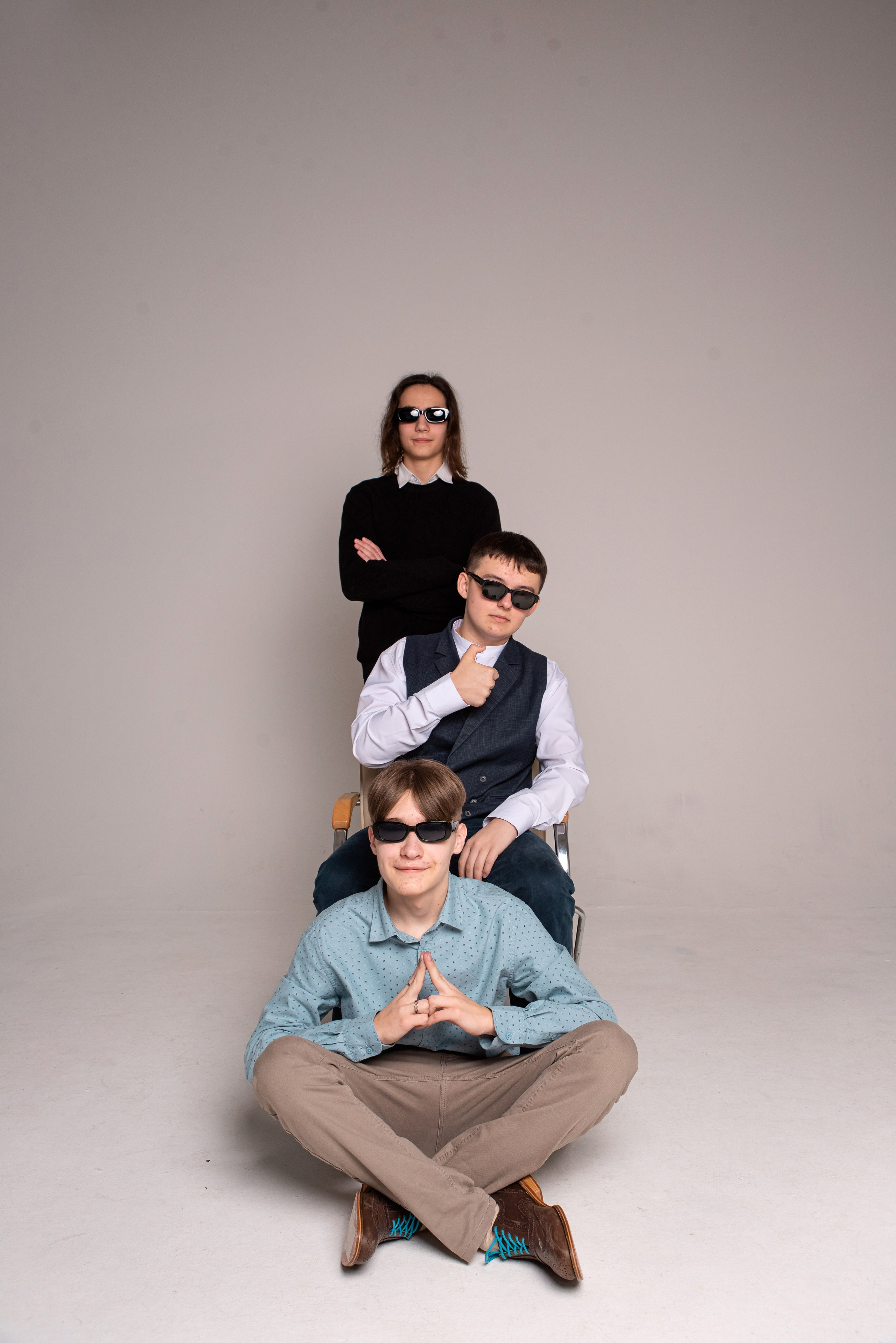 11 класс. Студия. Семейный и детский фотограф в Туле Светлана Воронкова