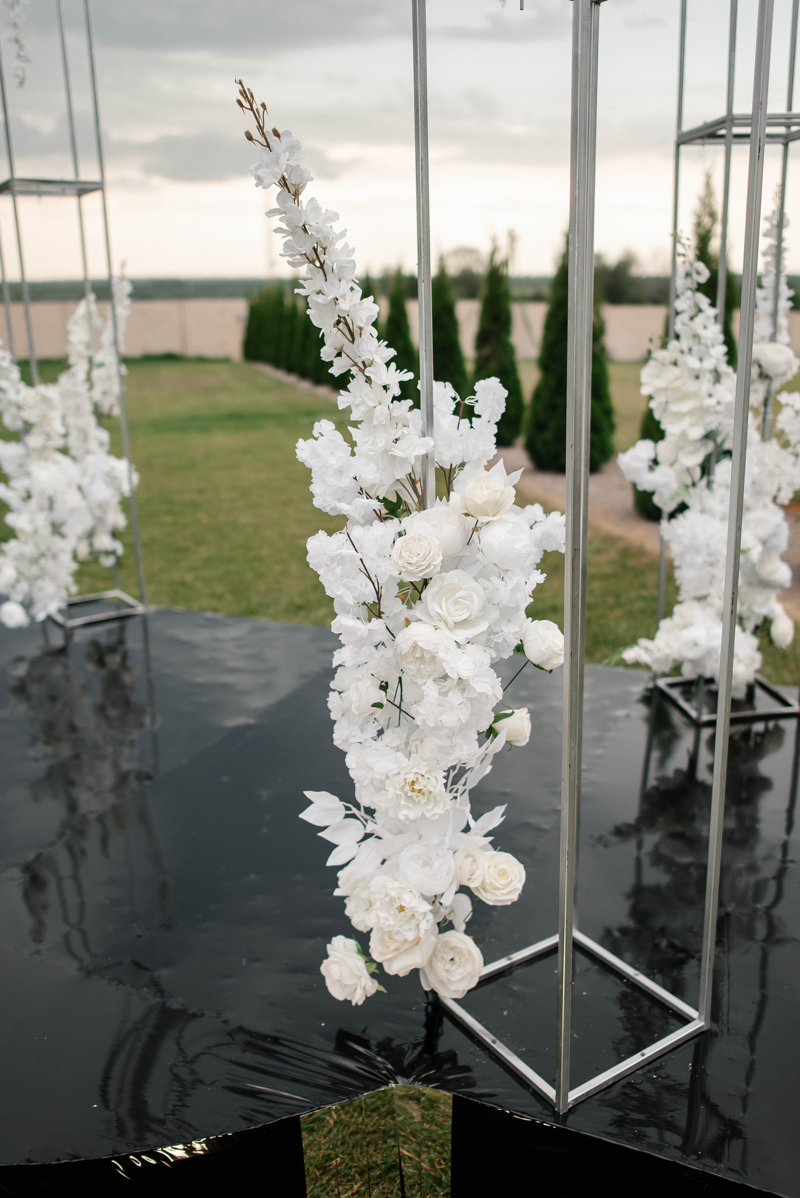 Антон и Олеся. Свадебный фотограф Курск Артем Духтанов