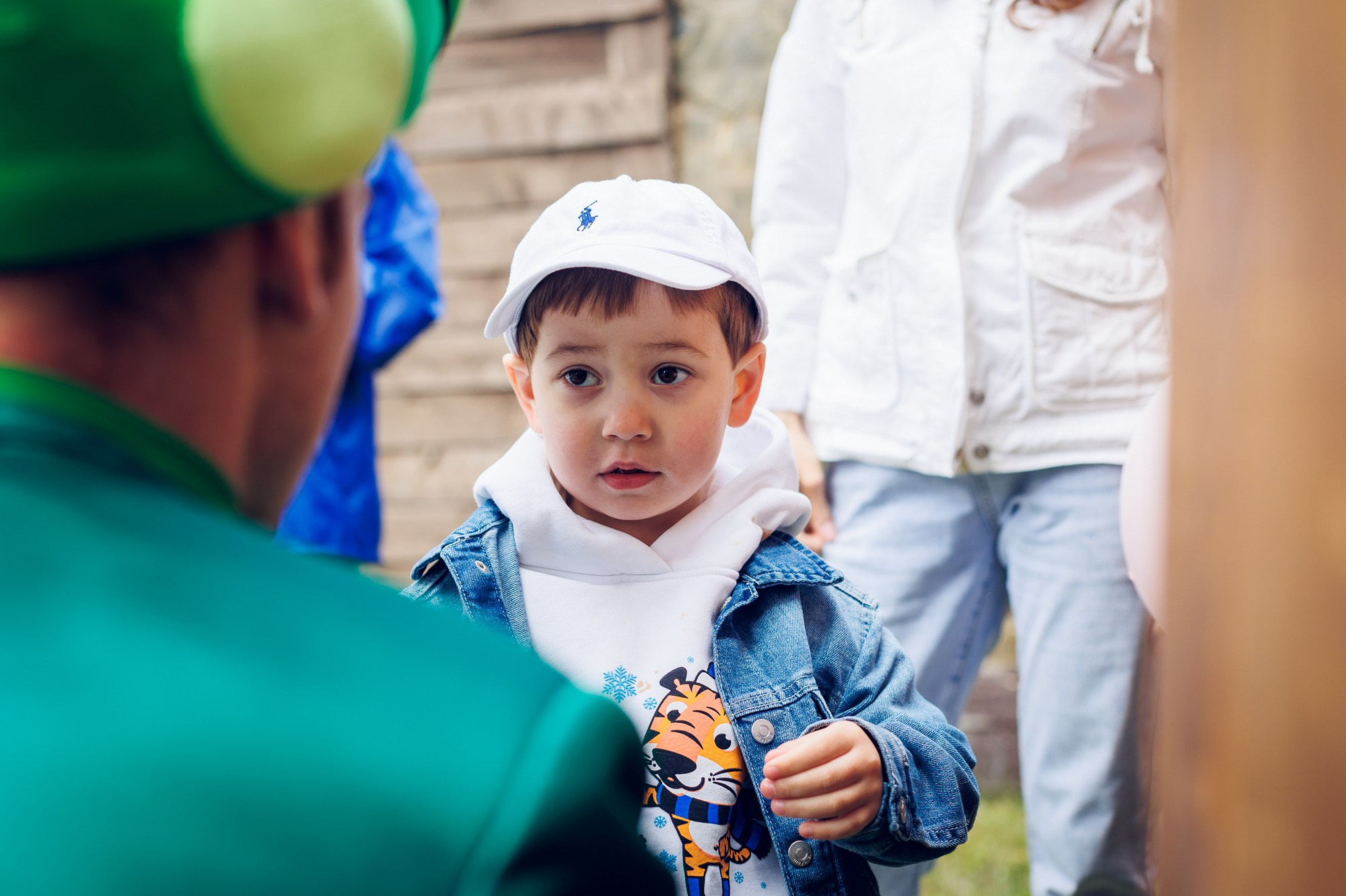 ДР В ЛОФТЕ. Свадебный и репортажный фотограф в Москве и Московской области
