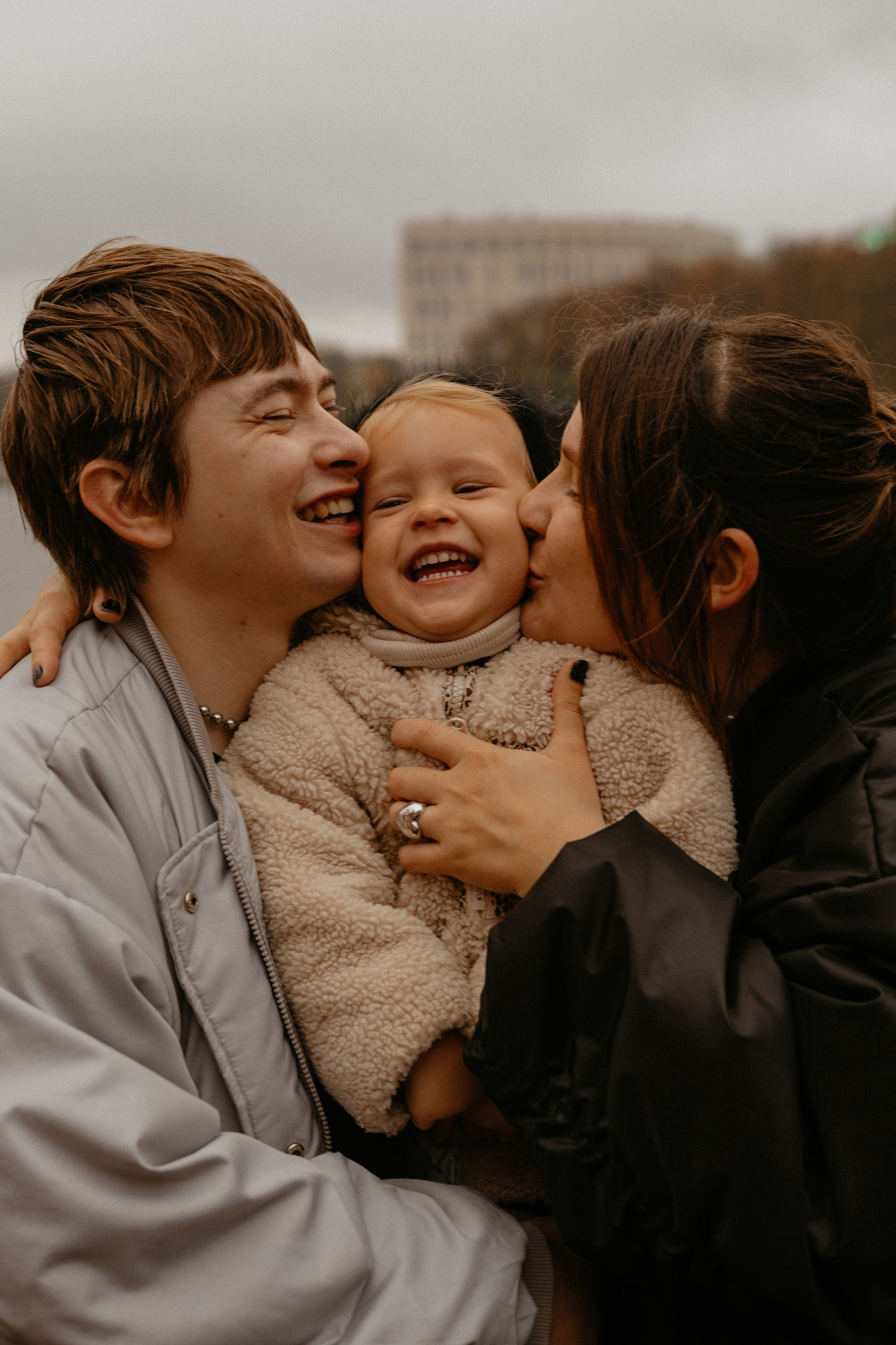 Семейный фотограф в Ошмянах Вероника Маргуж