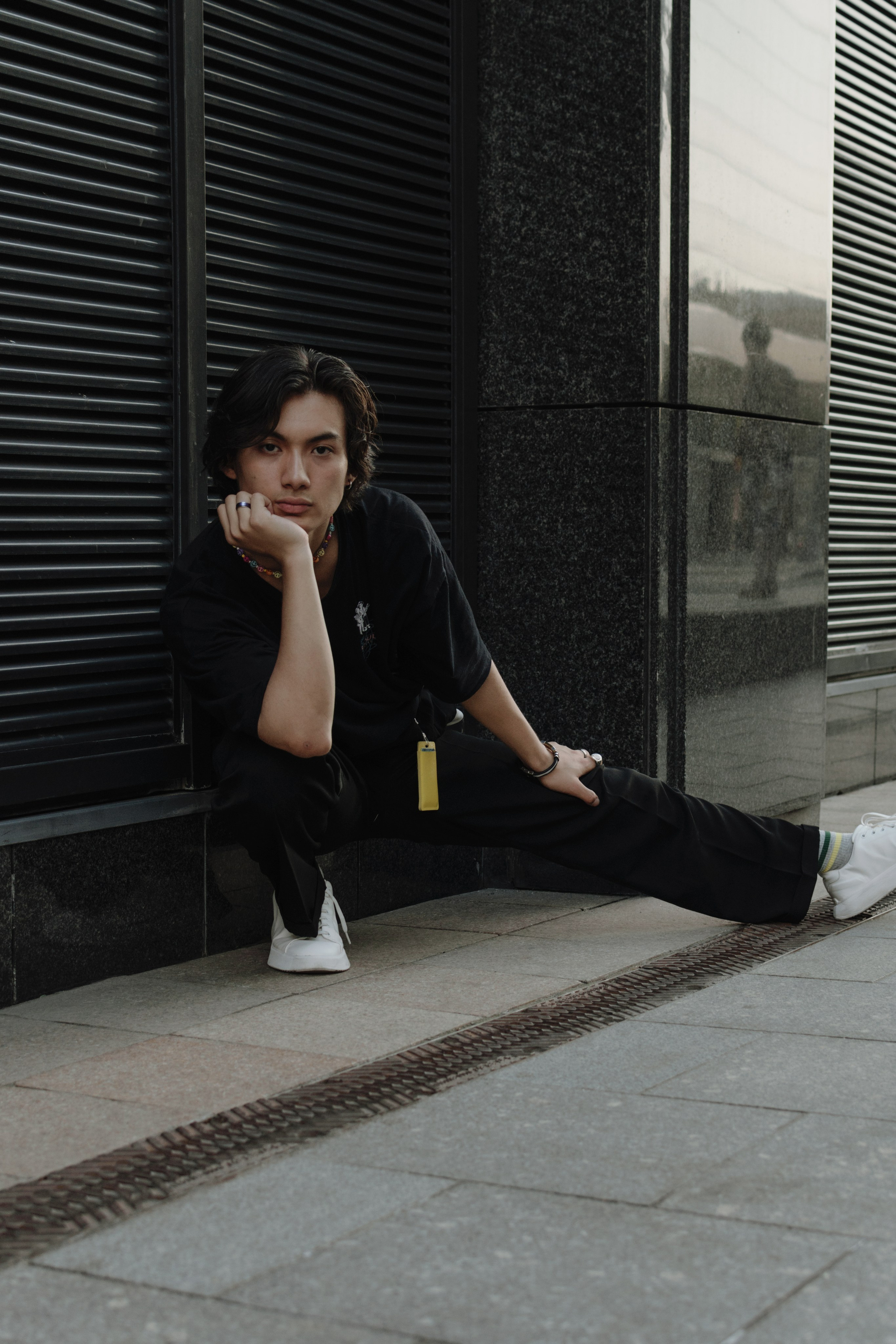 Streetstyle. Портретный и fashion-фотограф в Москве Елена Бронская