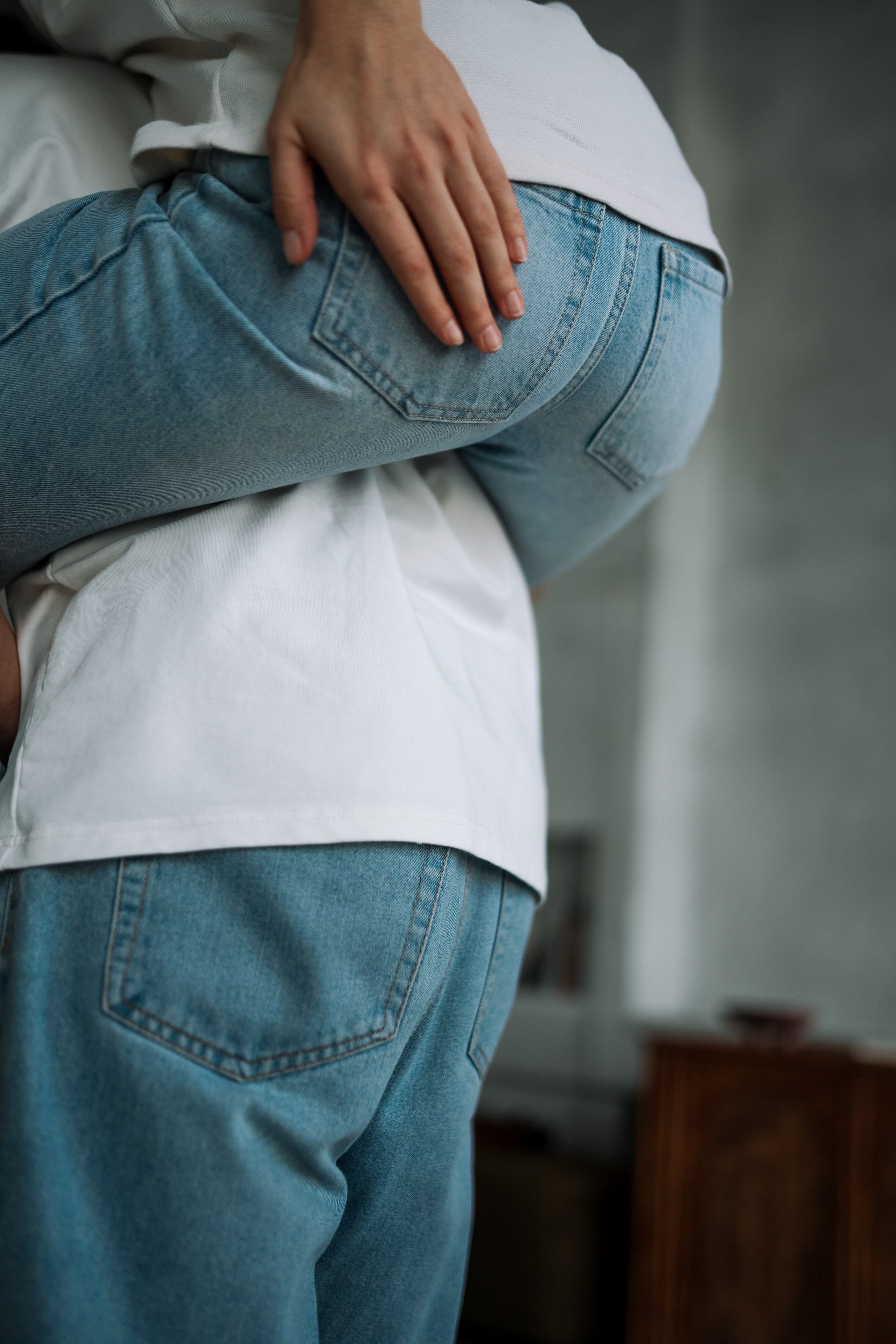 Студия. Фотограф Мария Зайчик