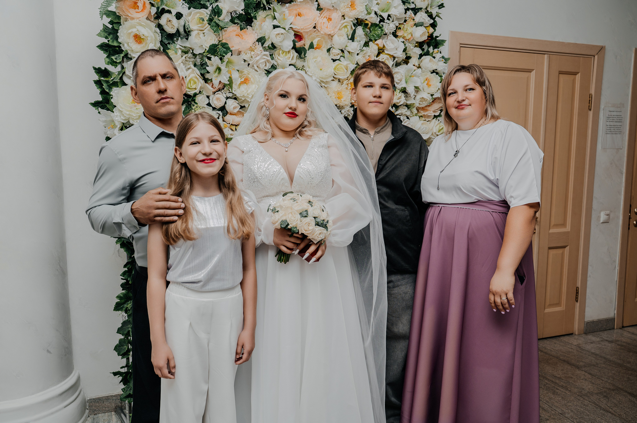 Влад & Александра. Фотограф Юлия Дубровская | Тула — свадьбы, семьи, детские съёмки