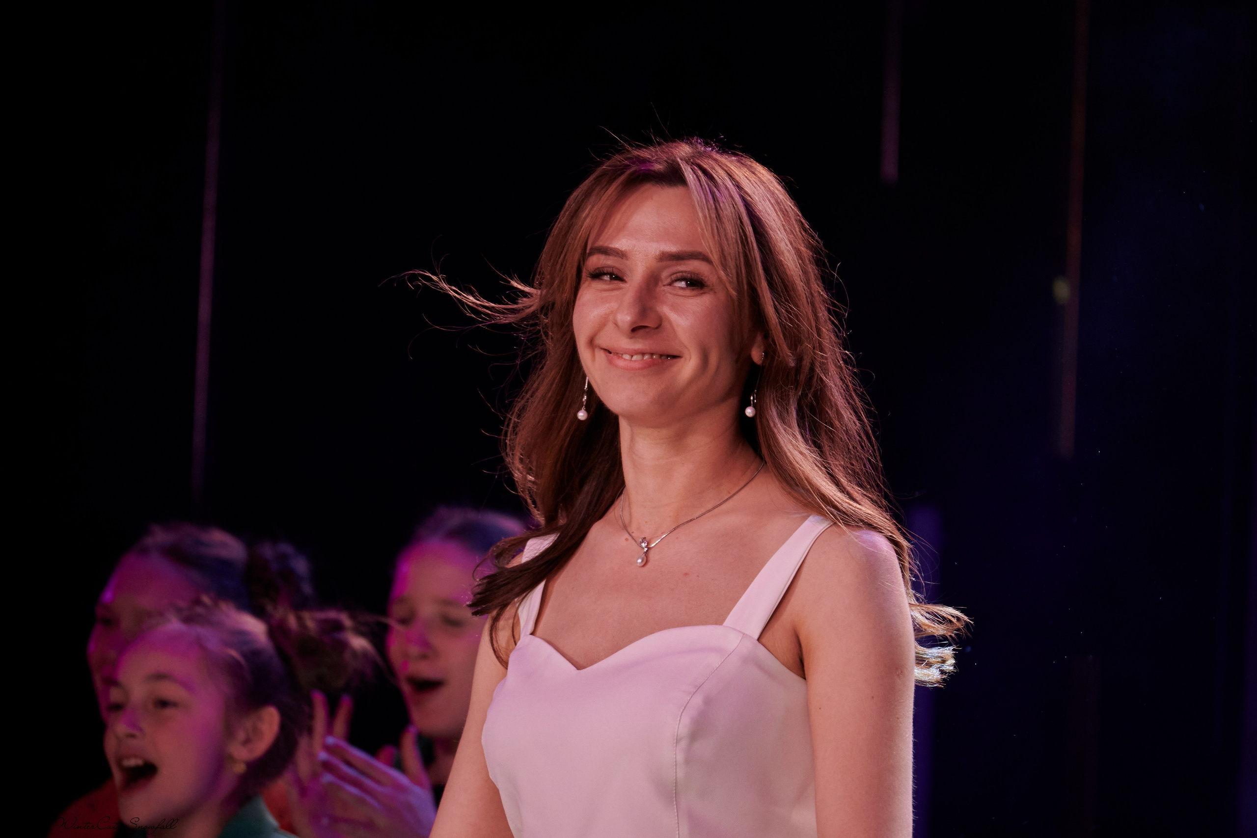 Наши Голоса 21.05.24. Портретный и репортажный фотограф в Магадане Андрей Нефедов WinterCatPhoto