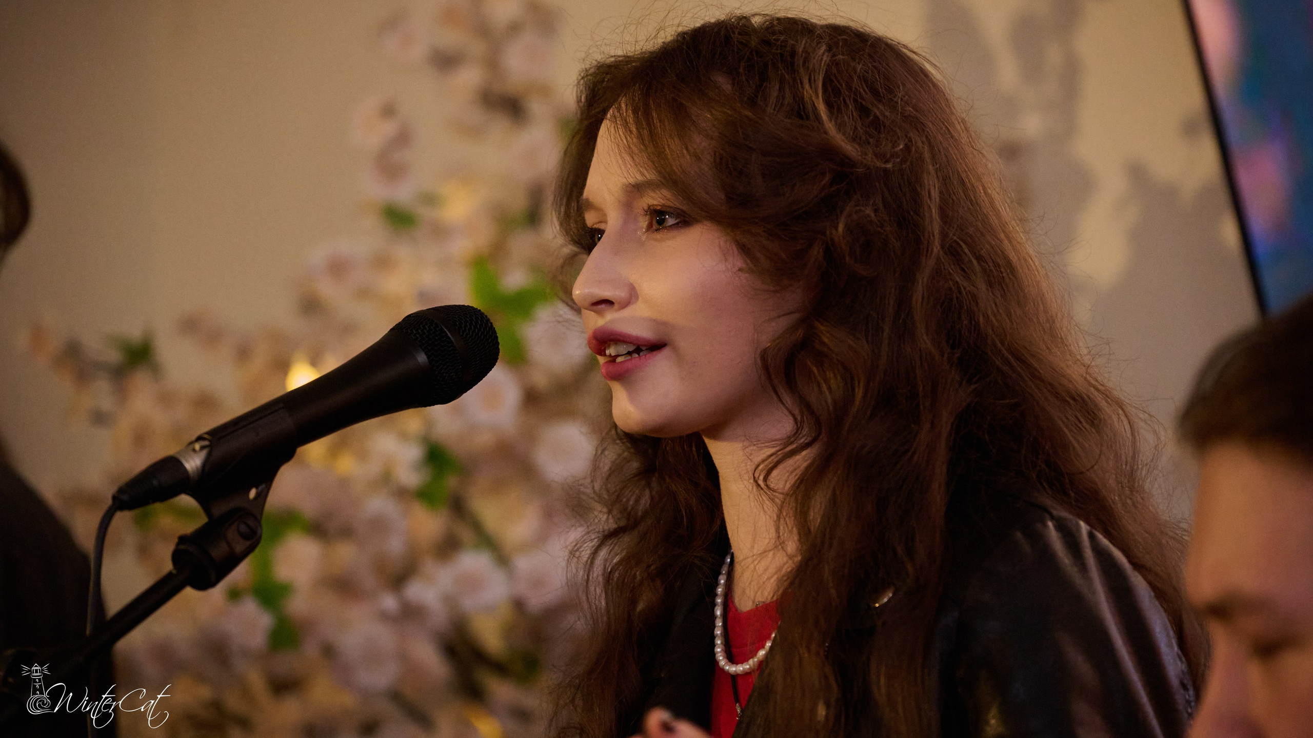 Тёплый Вечер (18.04.26 Чайка). Портретный и репортажный фотограф в Магадане Андрей Нефедов WinterCatPhoto