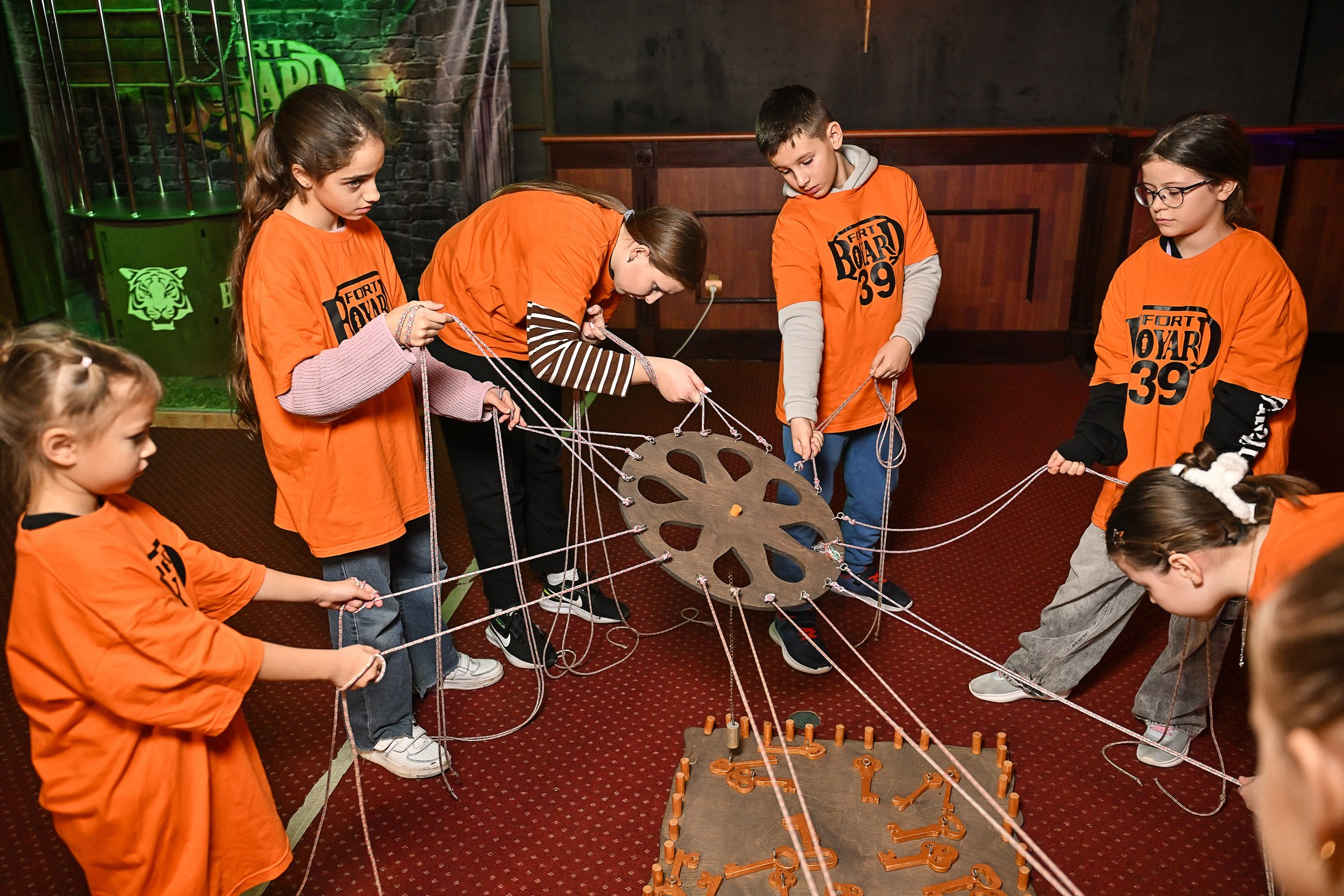 Вечеринки. Фотограф в Калининграде Сулейманов Амирхан