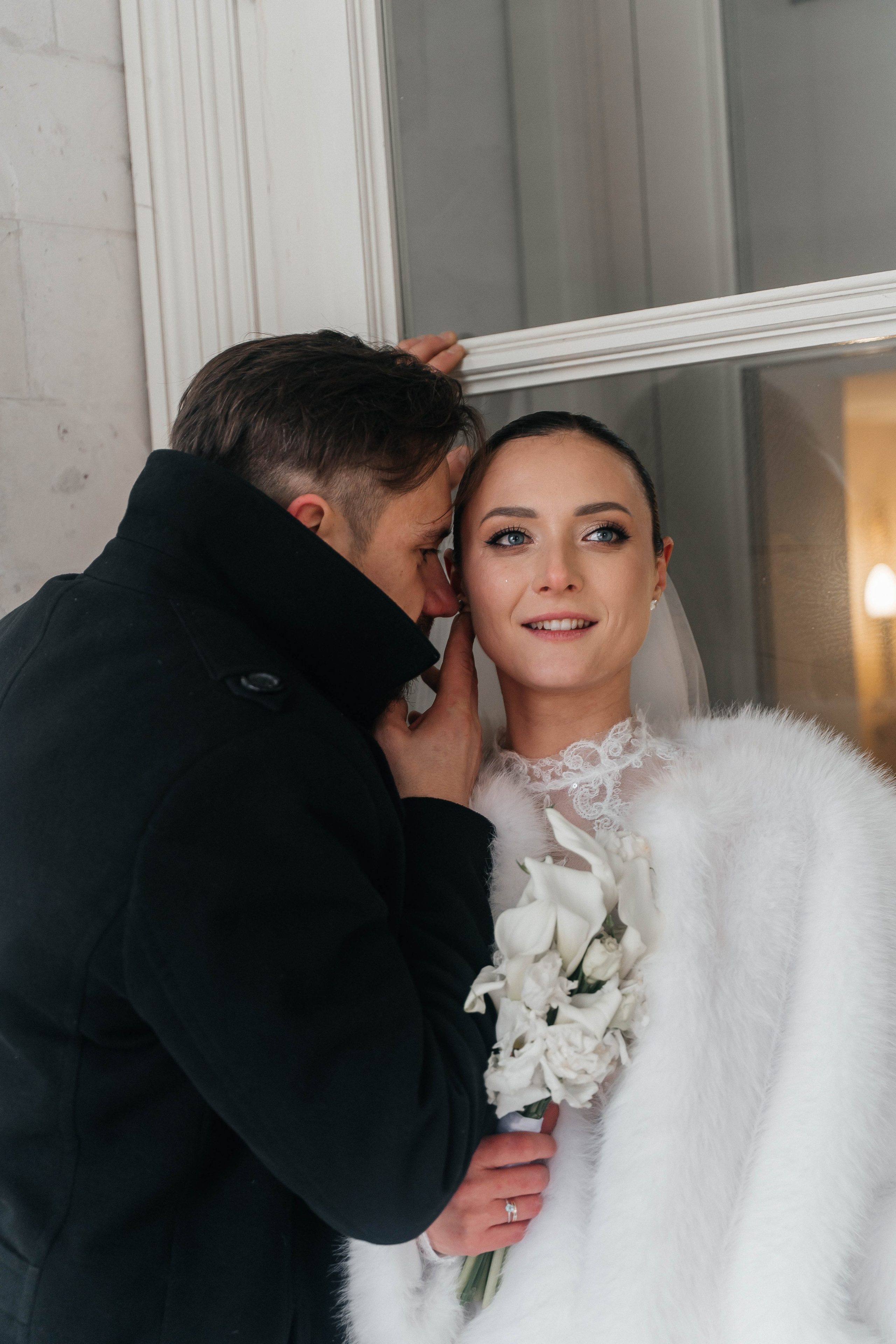 Александр и Алина