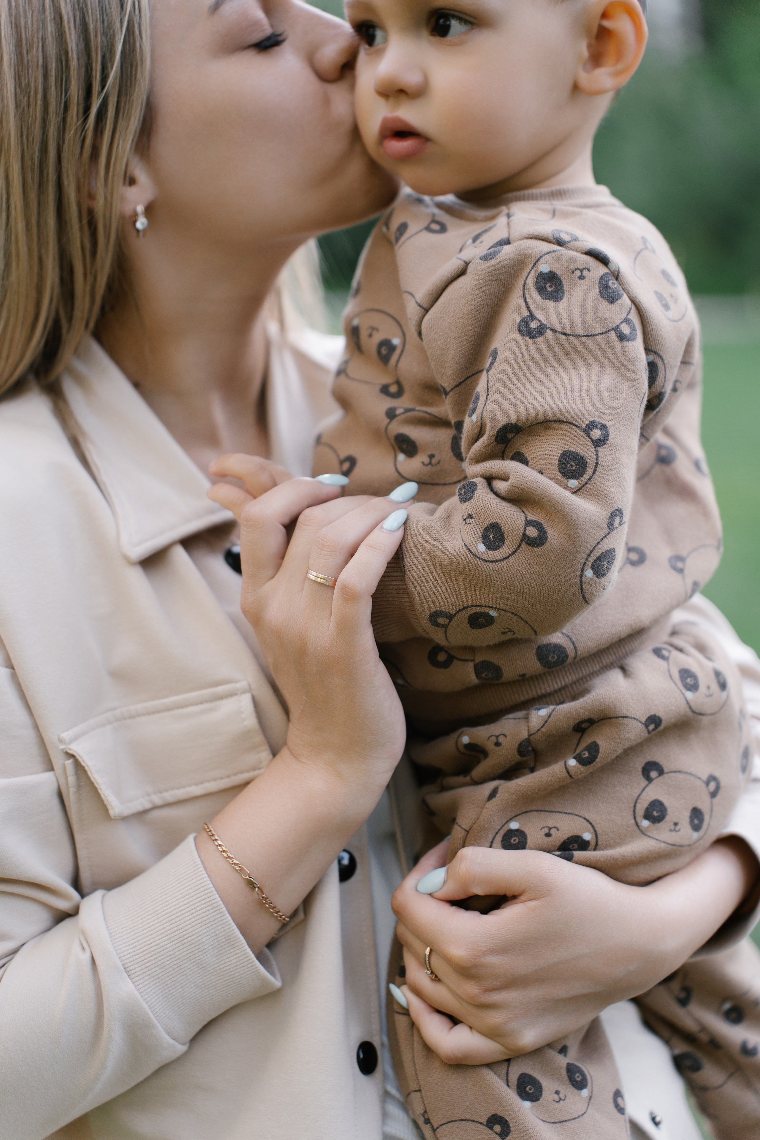 Парк Швейцария. Свадебный и семейный фотограф Кокушева Юлия Нижний Новгород