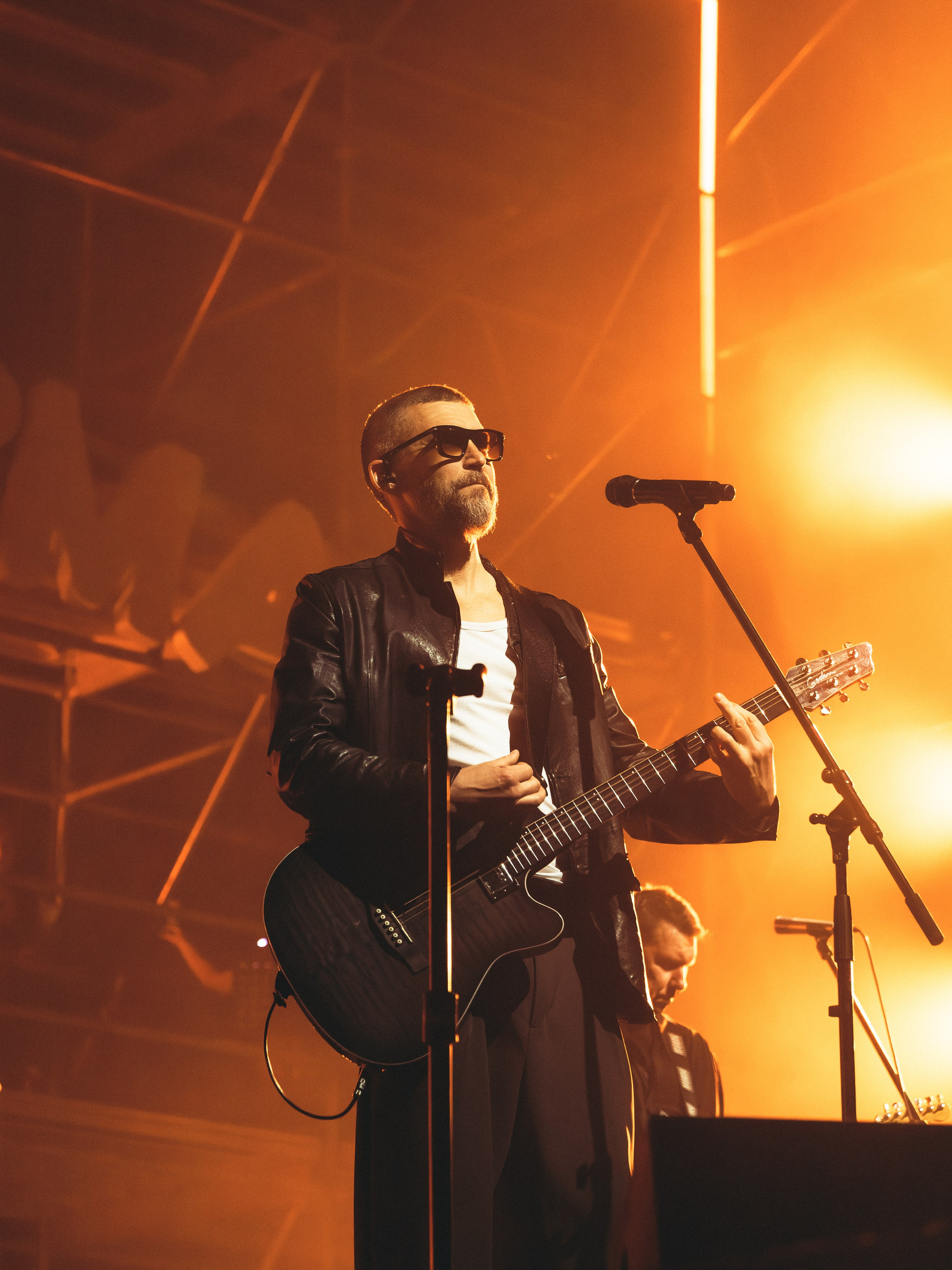 UMA2RMAN. Saint-Petersburg 18.4.26. RUSLAN ROZANOV