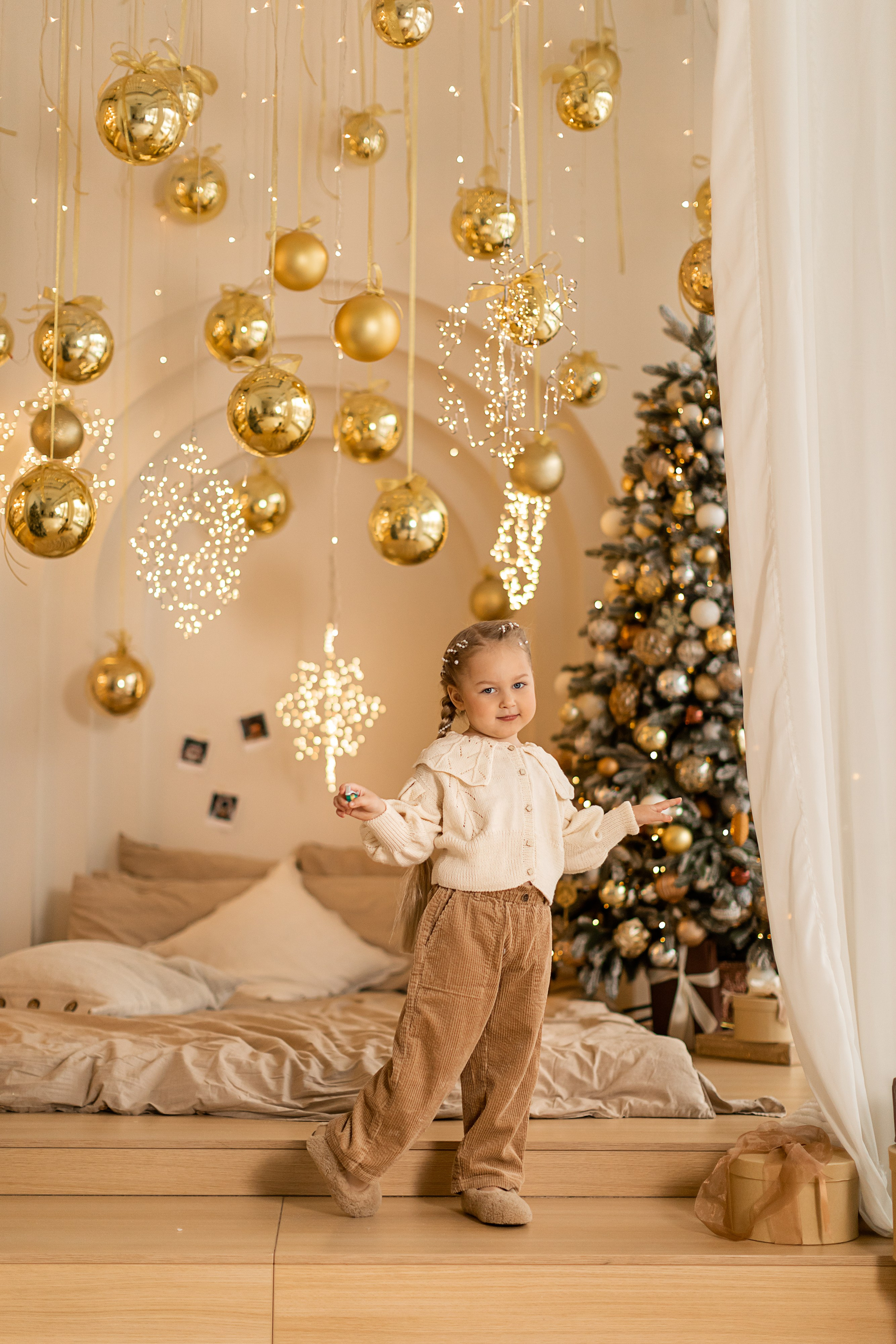 Вика. Фотограф Москва