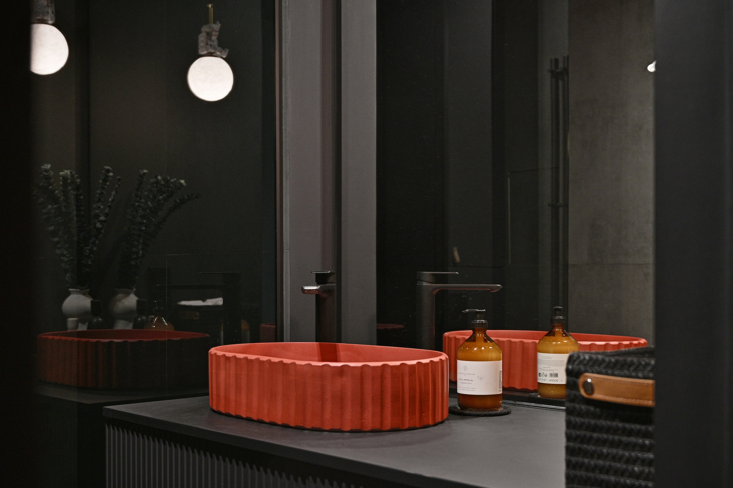 Интерьерная фотосъемка объектов жилой недвижимости в Самаре. Фотограф в Самаре Евгения Кутоманова. Индивидуальные, имиджевые и свадебные фотосессии