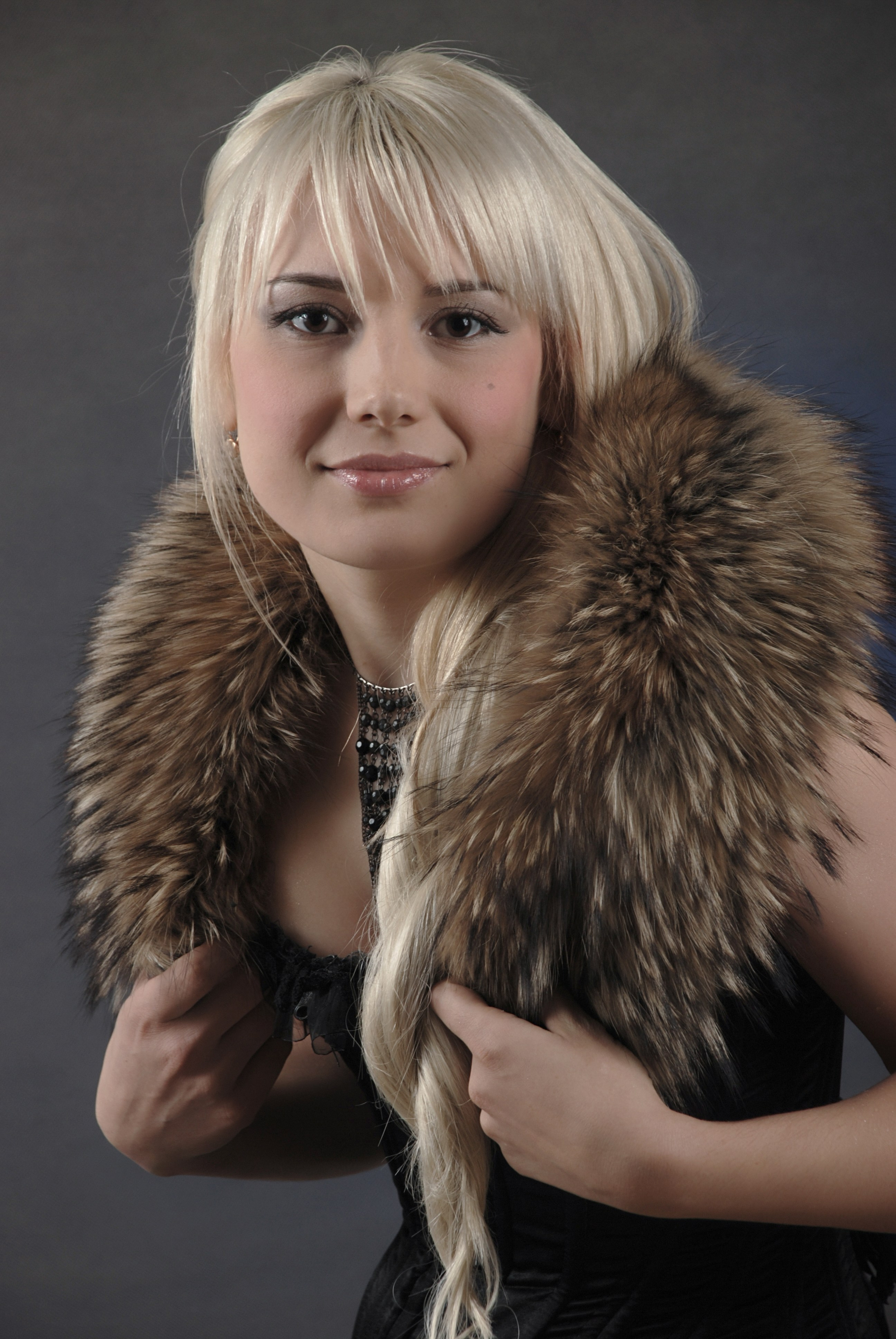 ОСНОВНОЕ ПОРТФОЛИО. Пленочный фотограф на КМВ Мирнов Игорь