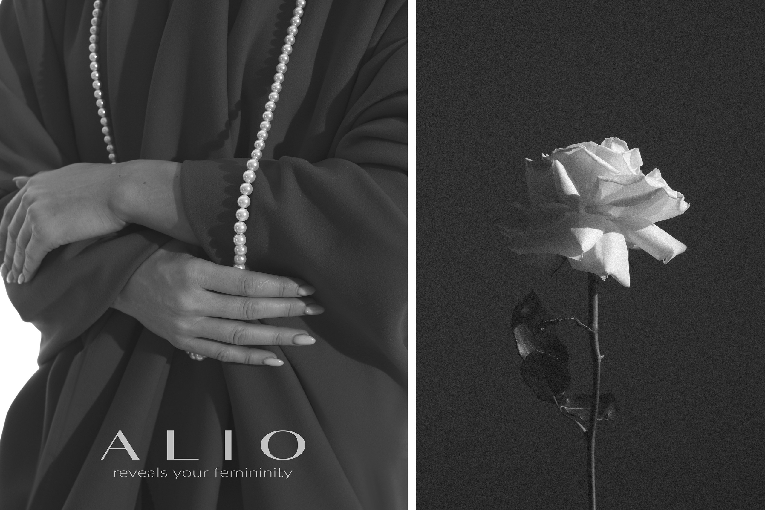 ALIO. Фотограф, визажист, фотостудия. Новосибирск