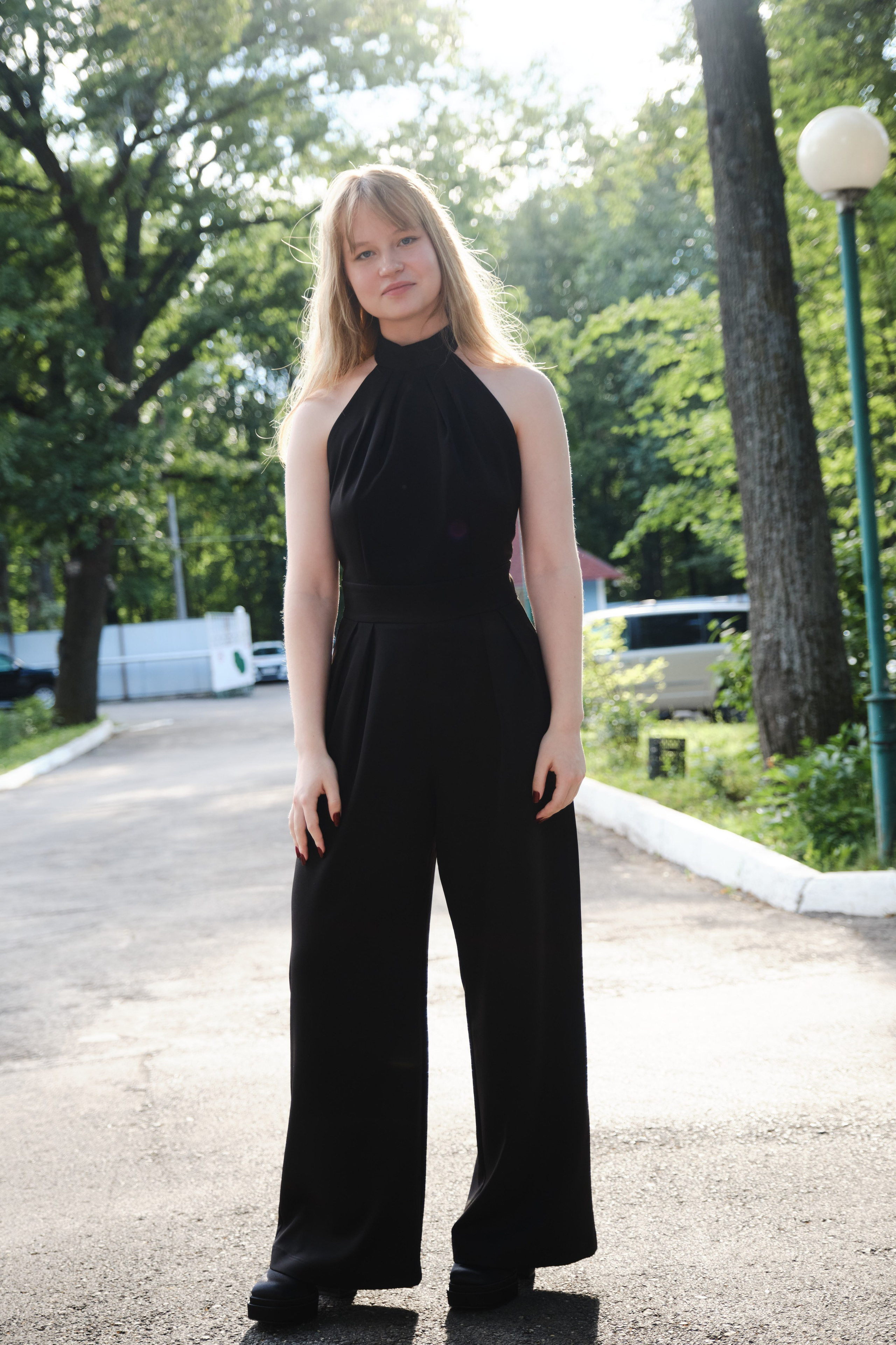 Выпускной 9 класс. Фотограф в Самаре Татьяна Дубаносова