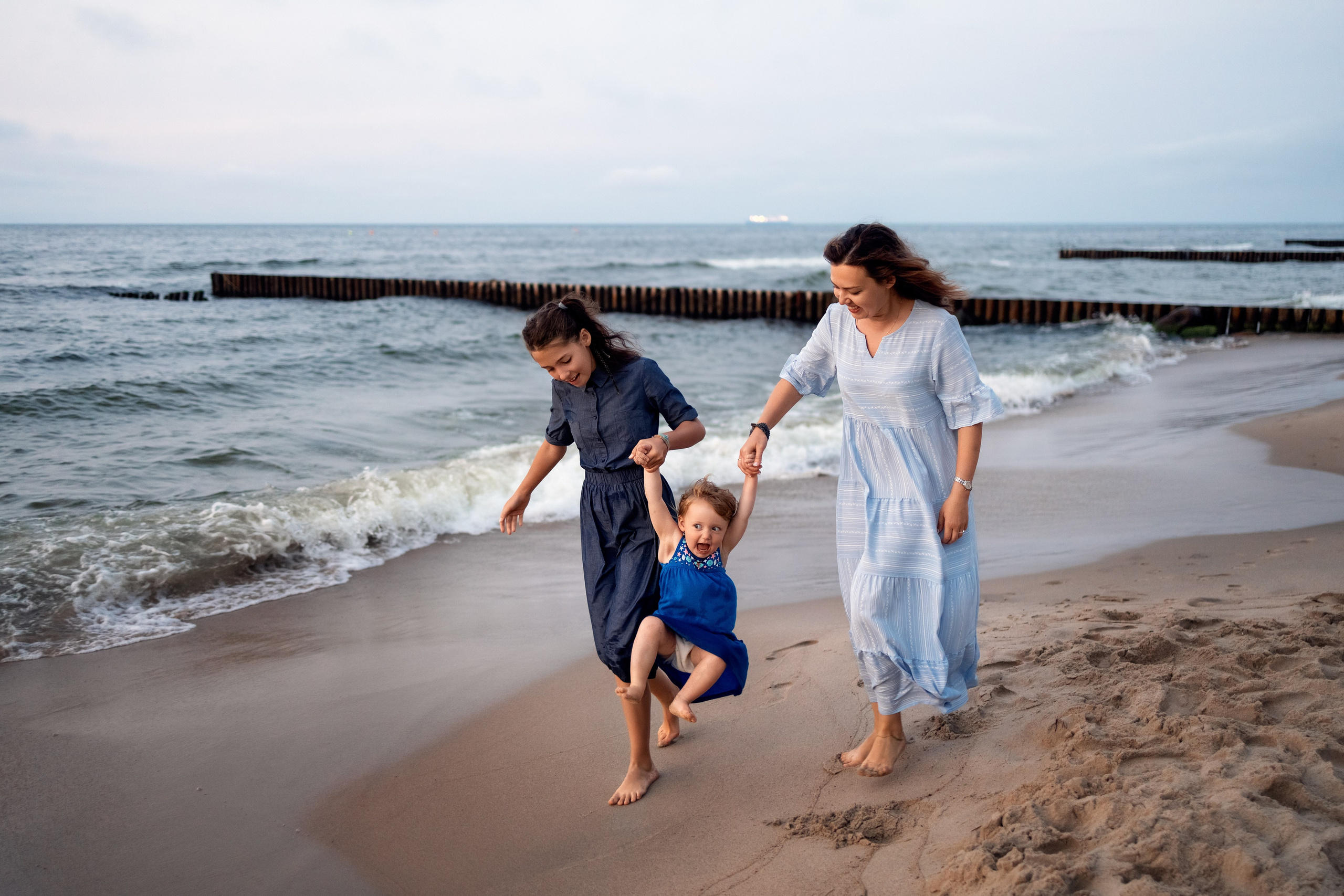 Семейные. Свадебный фотограф в Калининграде Филоненко Наталья