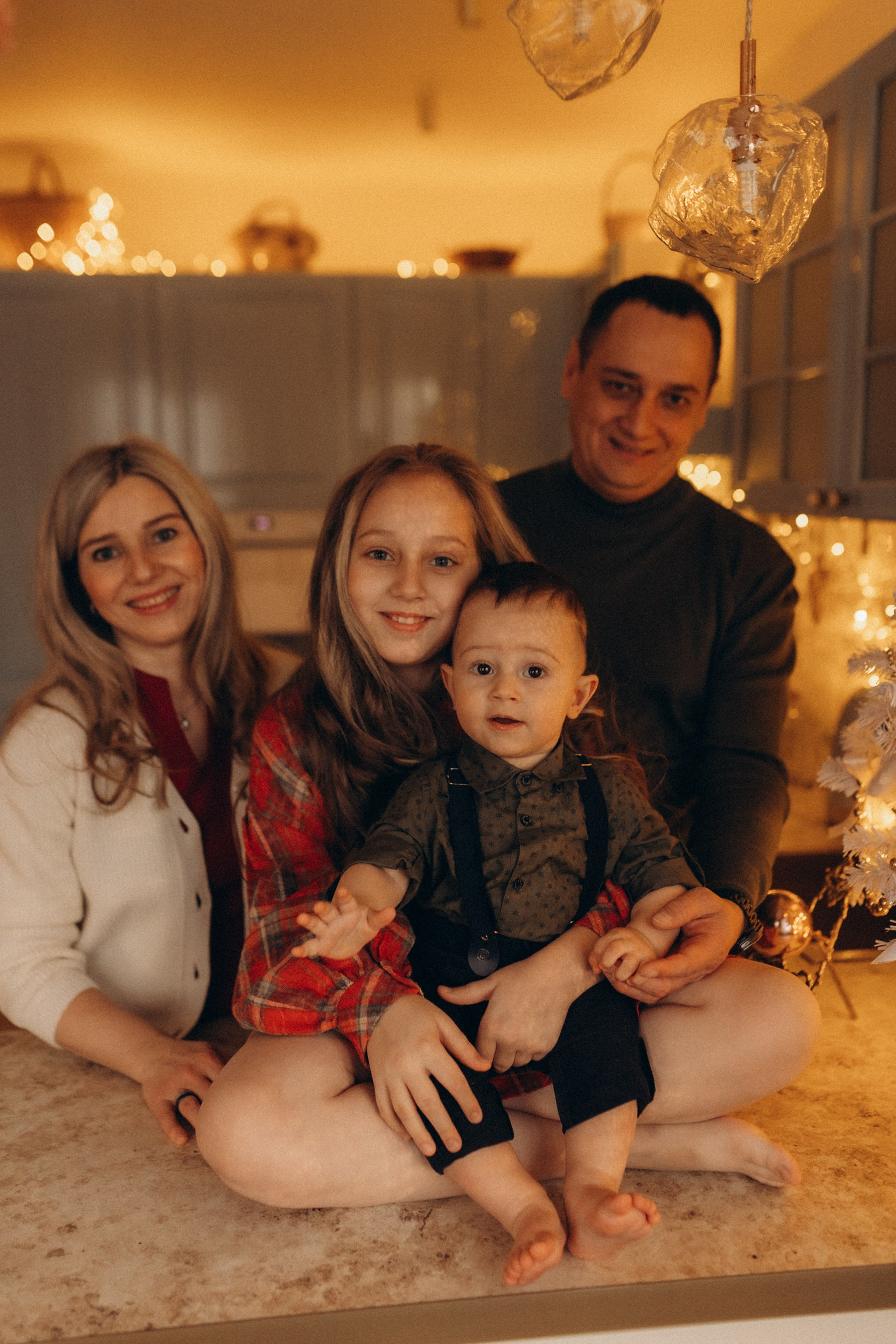 23.11 Семейная. Семейный и домашний фотограф Советский Югорск Екатерина Цыганок