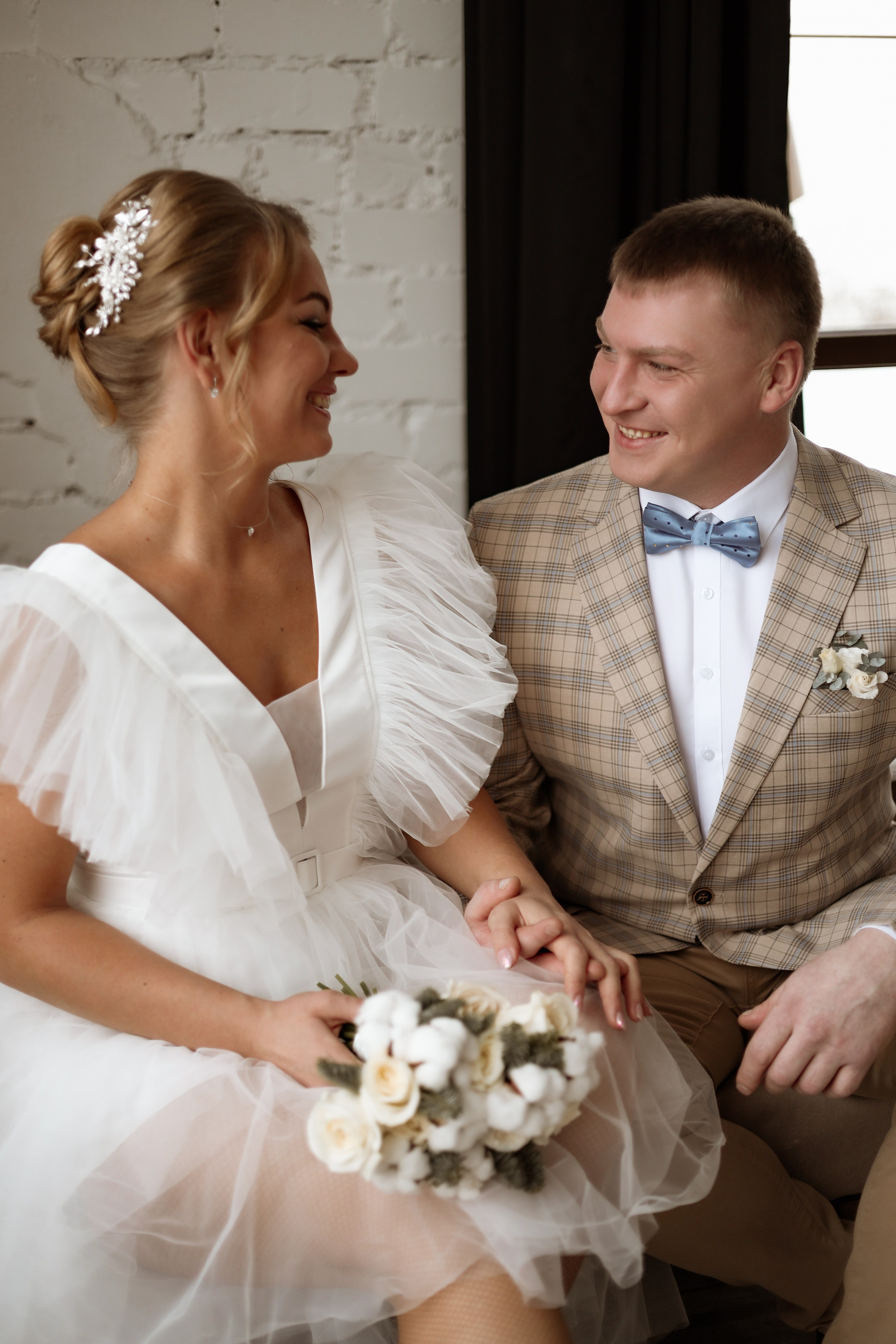 R&M. Photographer Tatiana Ivanova in Yaroslavl