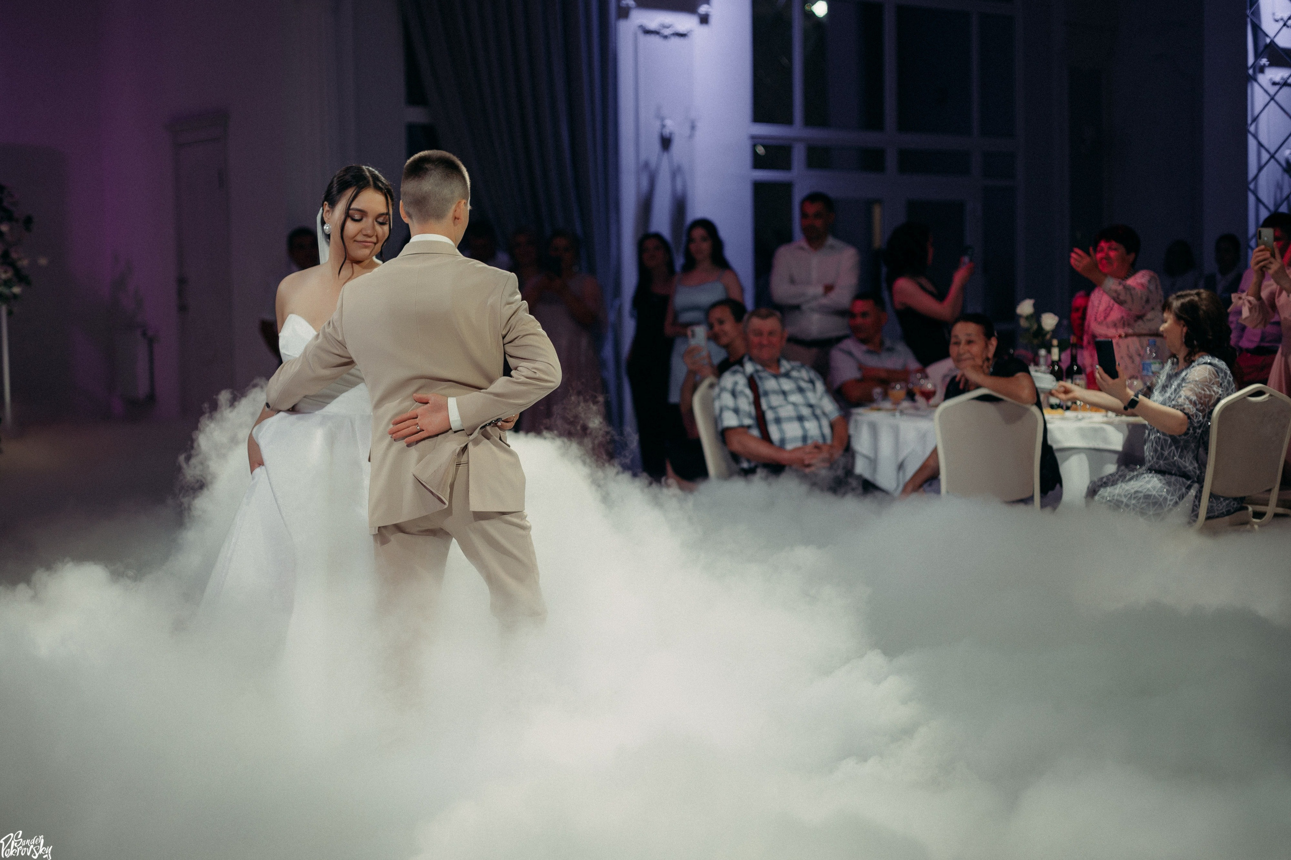 Дмитрий & Мария 17.06.2023. Свадебный и репортажный фотограф в Чебоксарах Покровский Александр