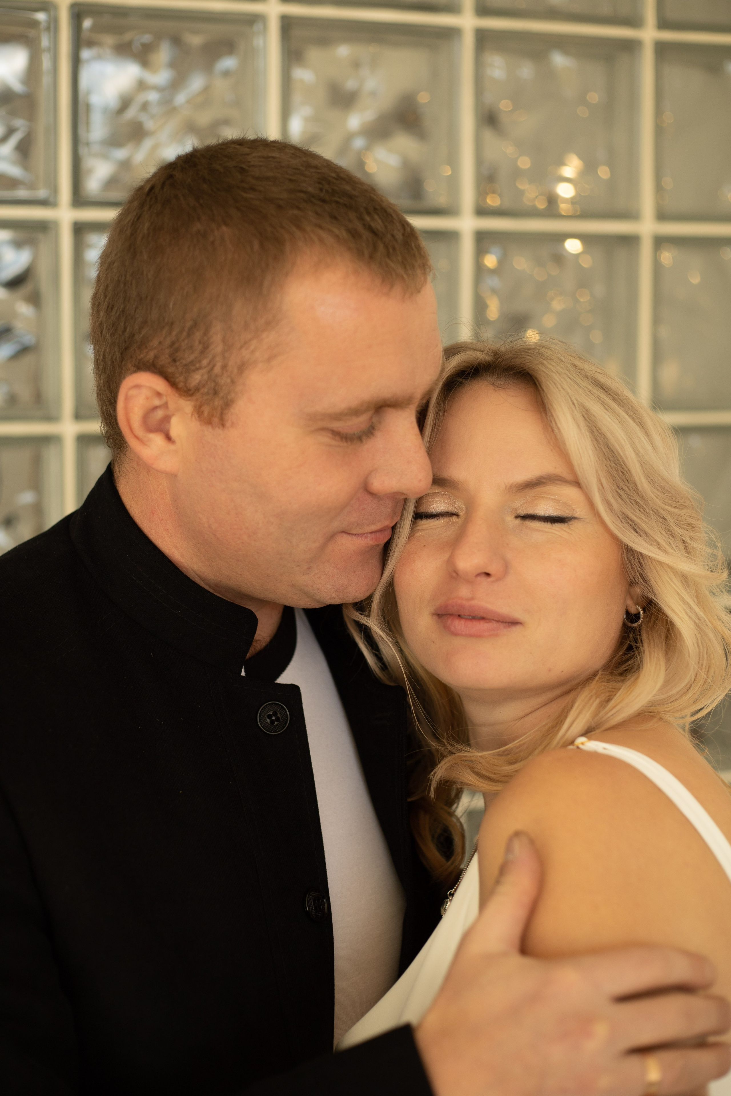 Для двоих. Женский и семейный фотограф Алина Влади