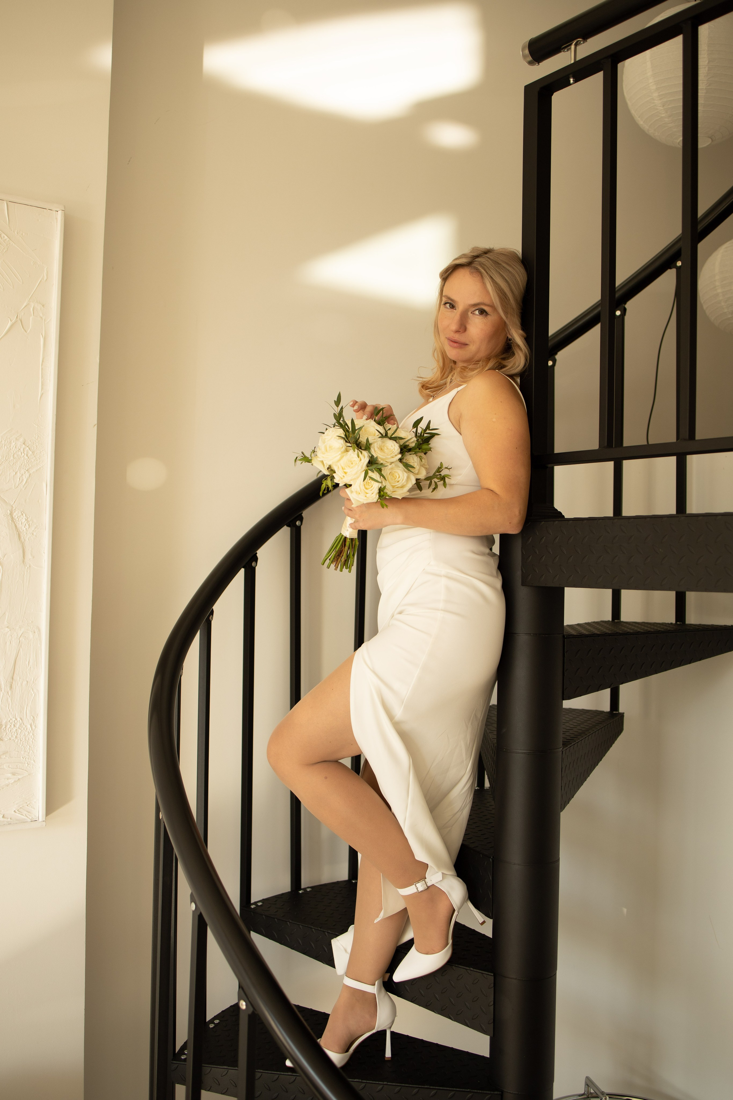 Для двоих. Женский и семейный фотограф Алина Влади