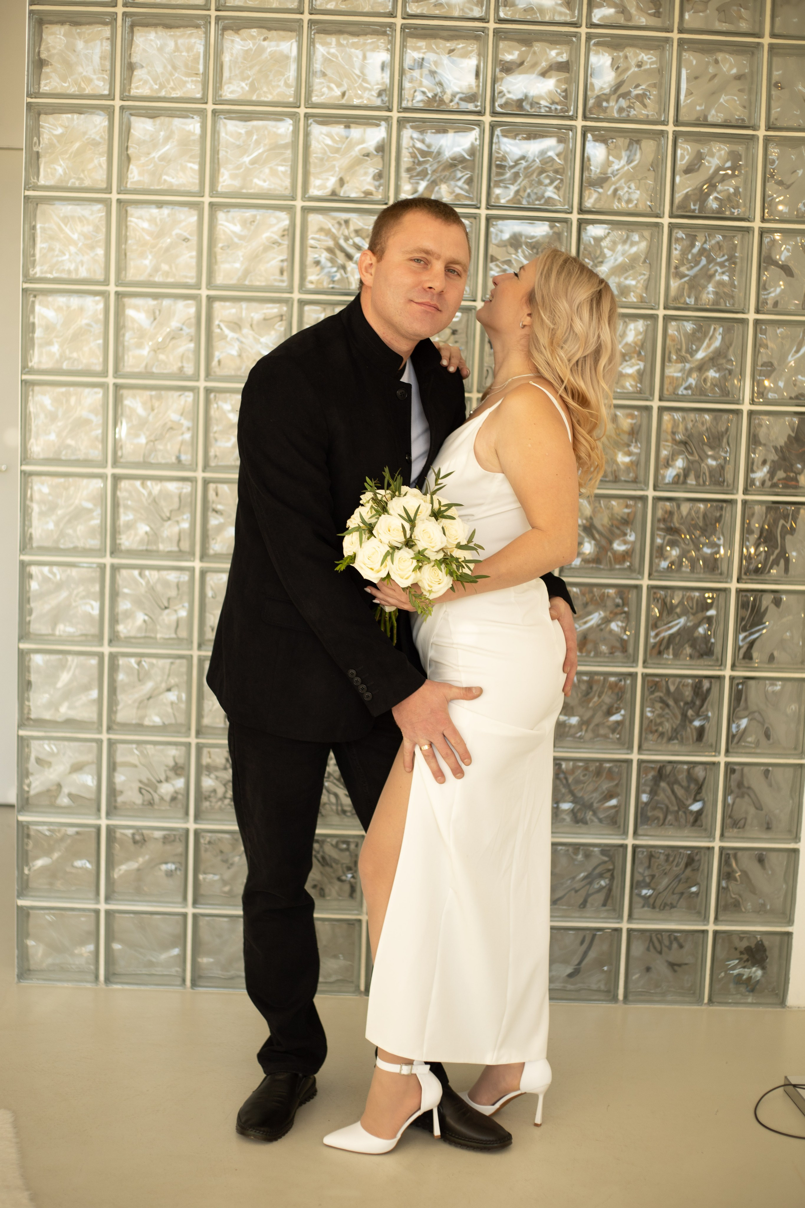 Для двоих. Женский и семейный фотограф Алина Влади