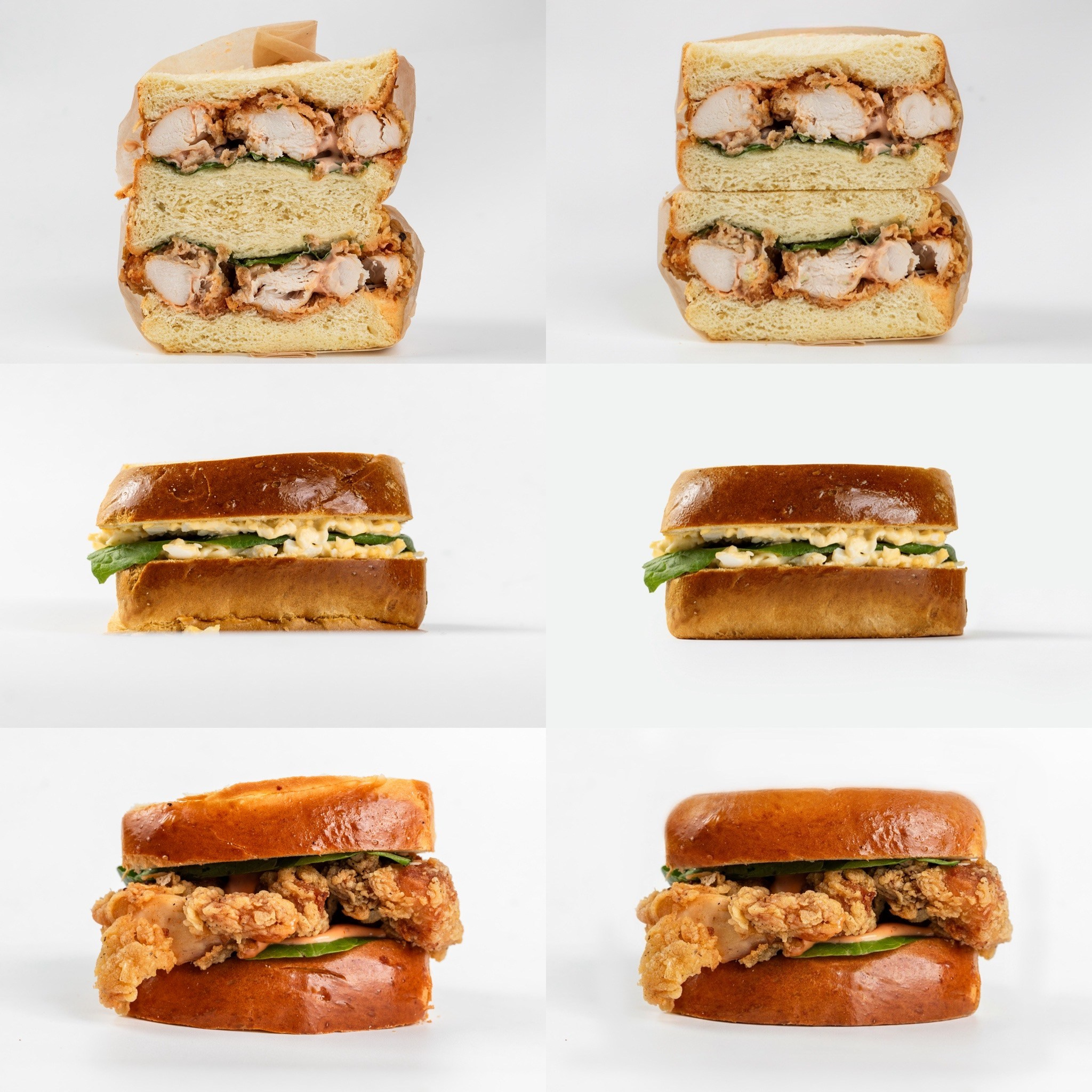 Ретушь еды. Ретушёр Светлана Маврина