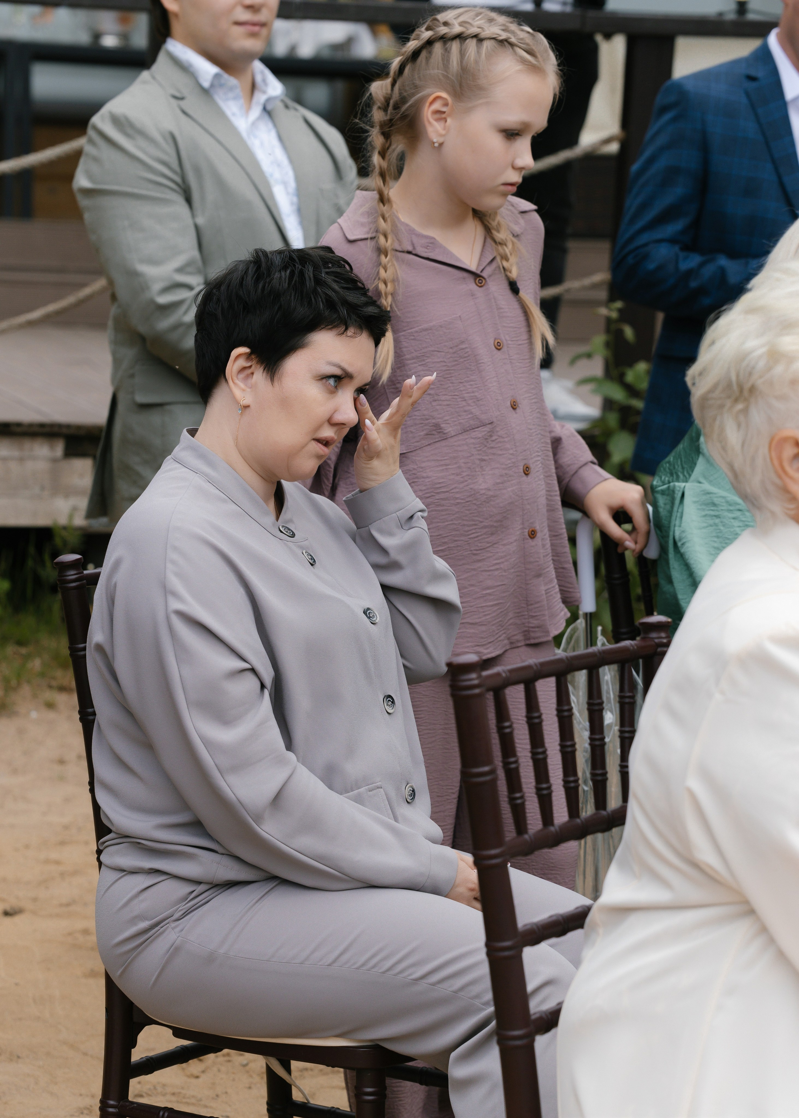 Антон и Алена. Свадебный фотограф в Калининграде Ольга Пасечник