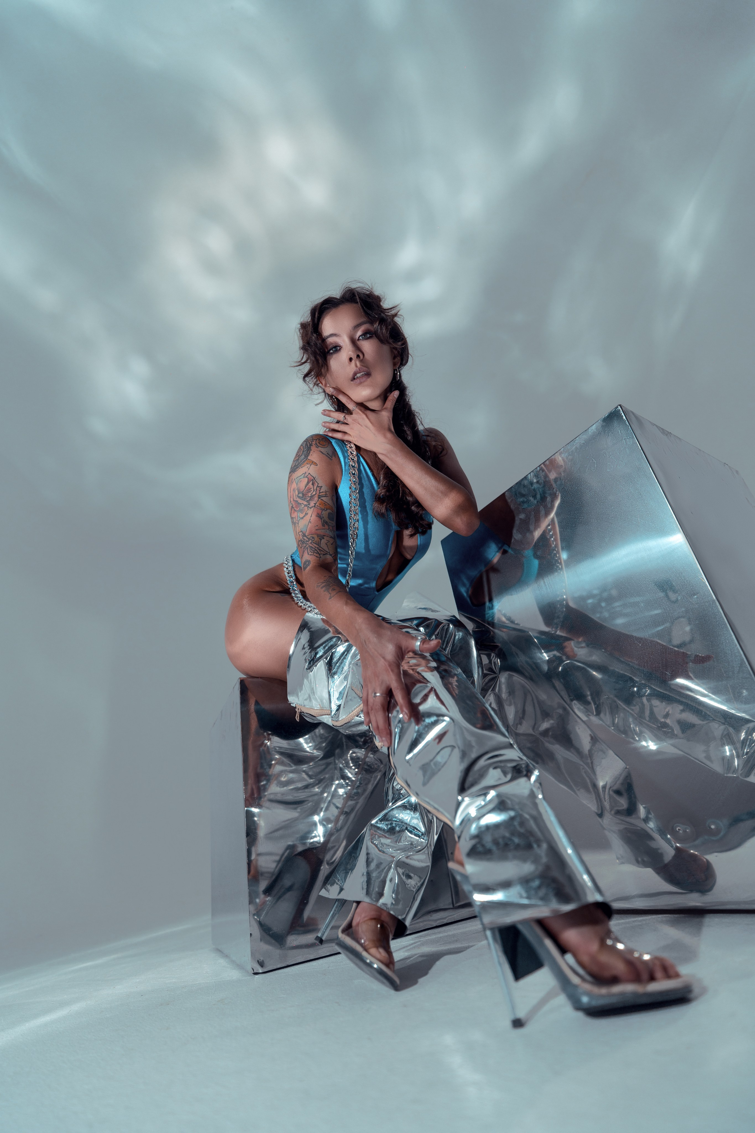 LILIA. Фотограф TAULAN_1