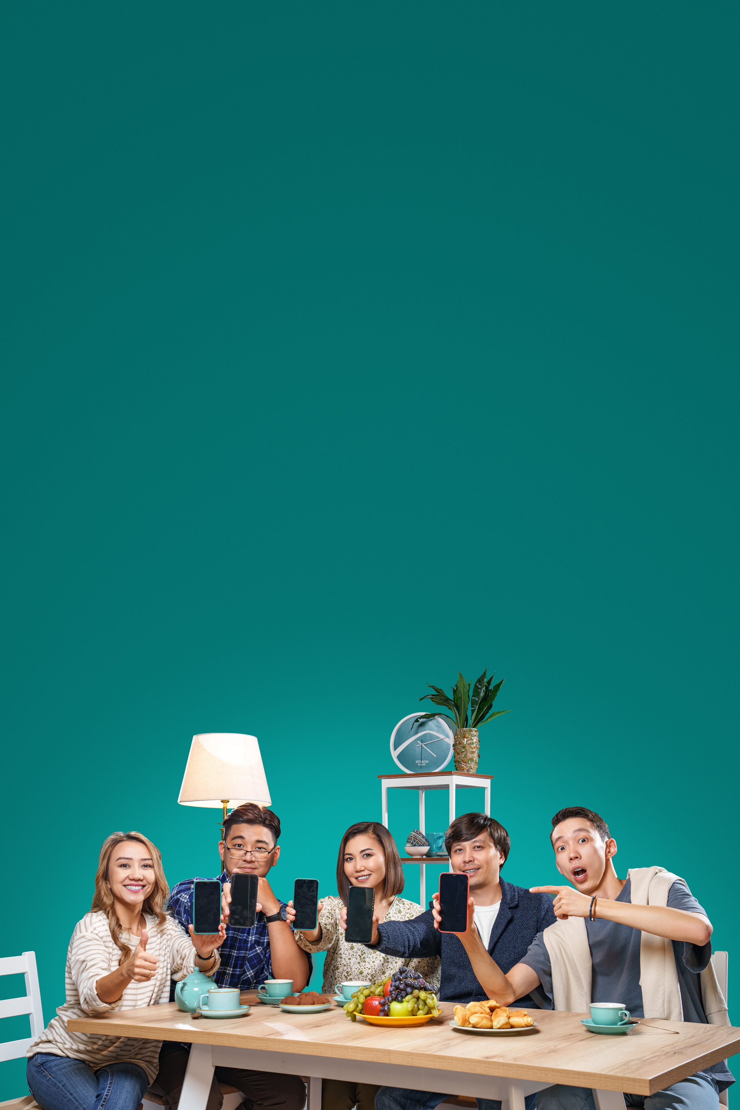 Отбасы банк. Фотограф TAULAN_1