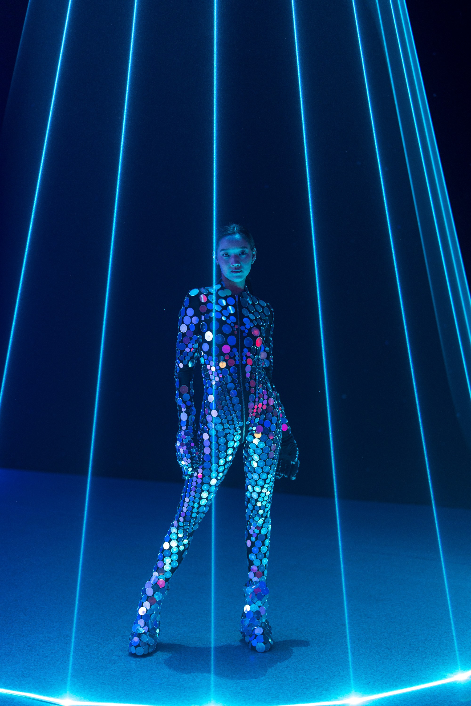 Презентация новой моделей Kia Sorento 2024. Фотограф TAULAN_1