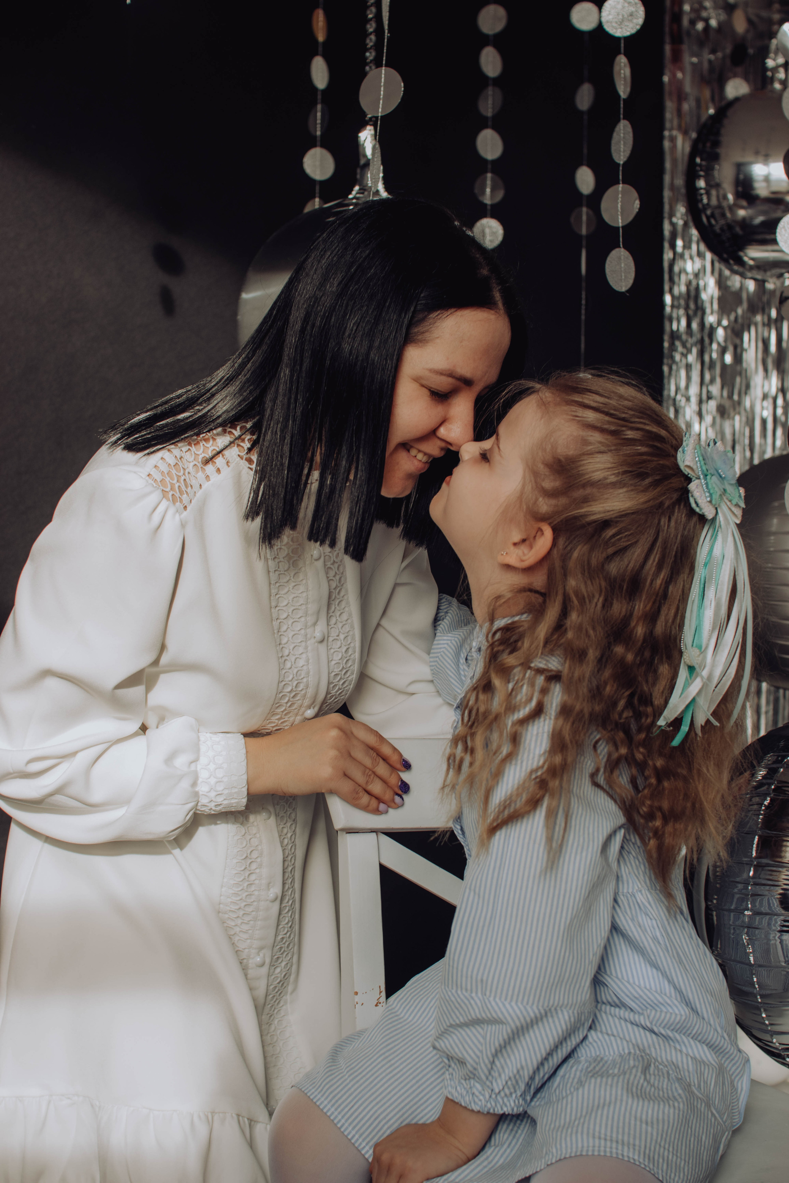 Новогодние съёмки 2022-2023. Фотограф Сальск Катерина