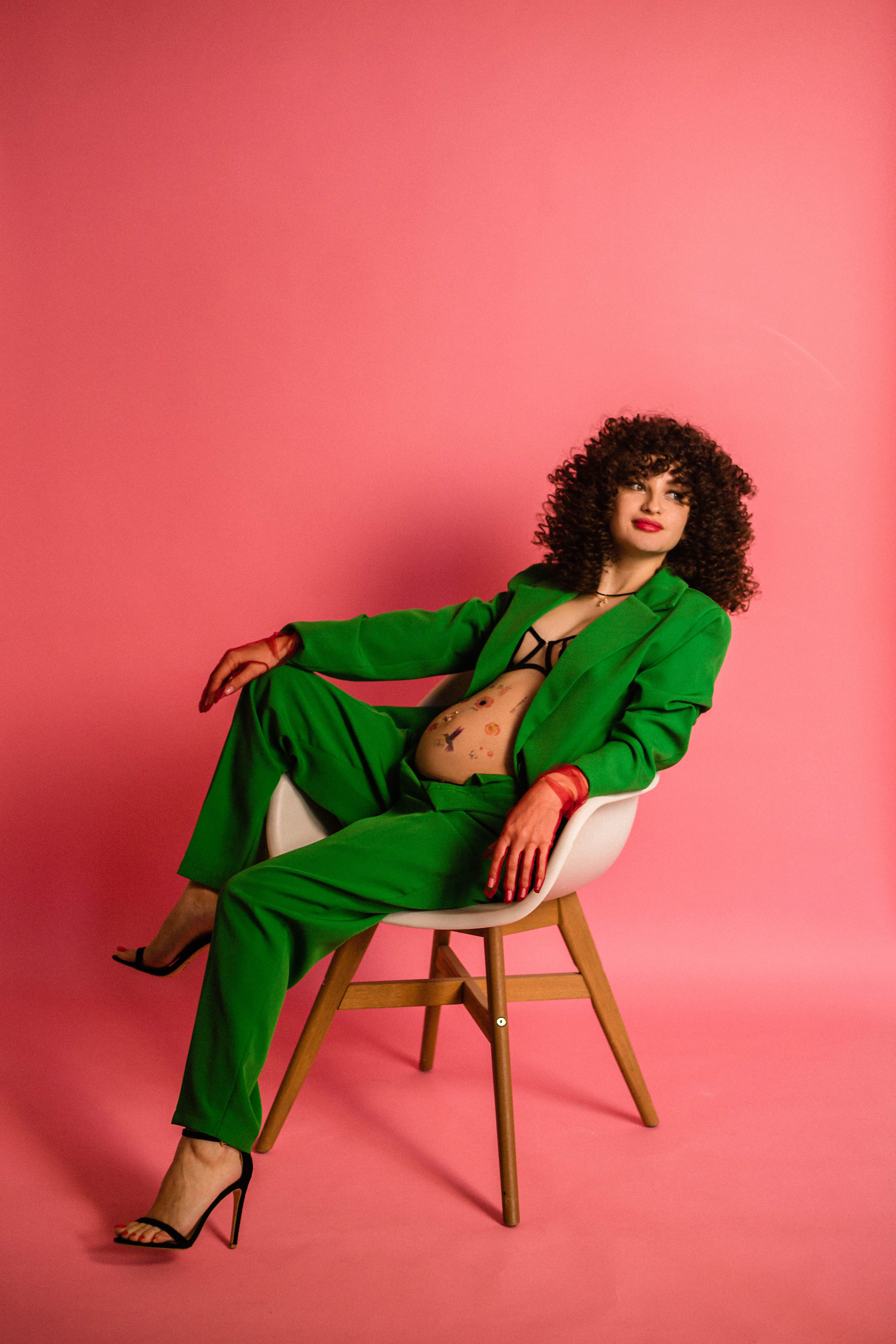 Съемка беременности. Фотограф Сальск Катерина