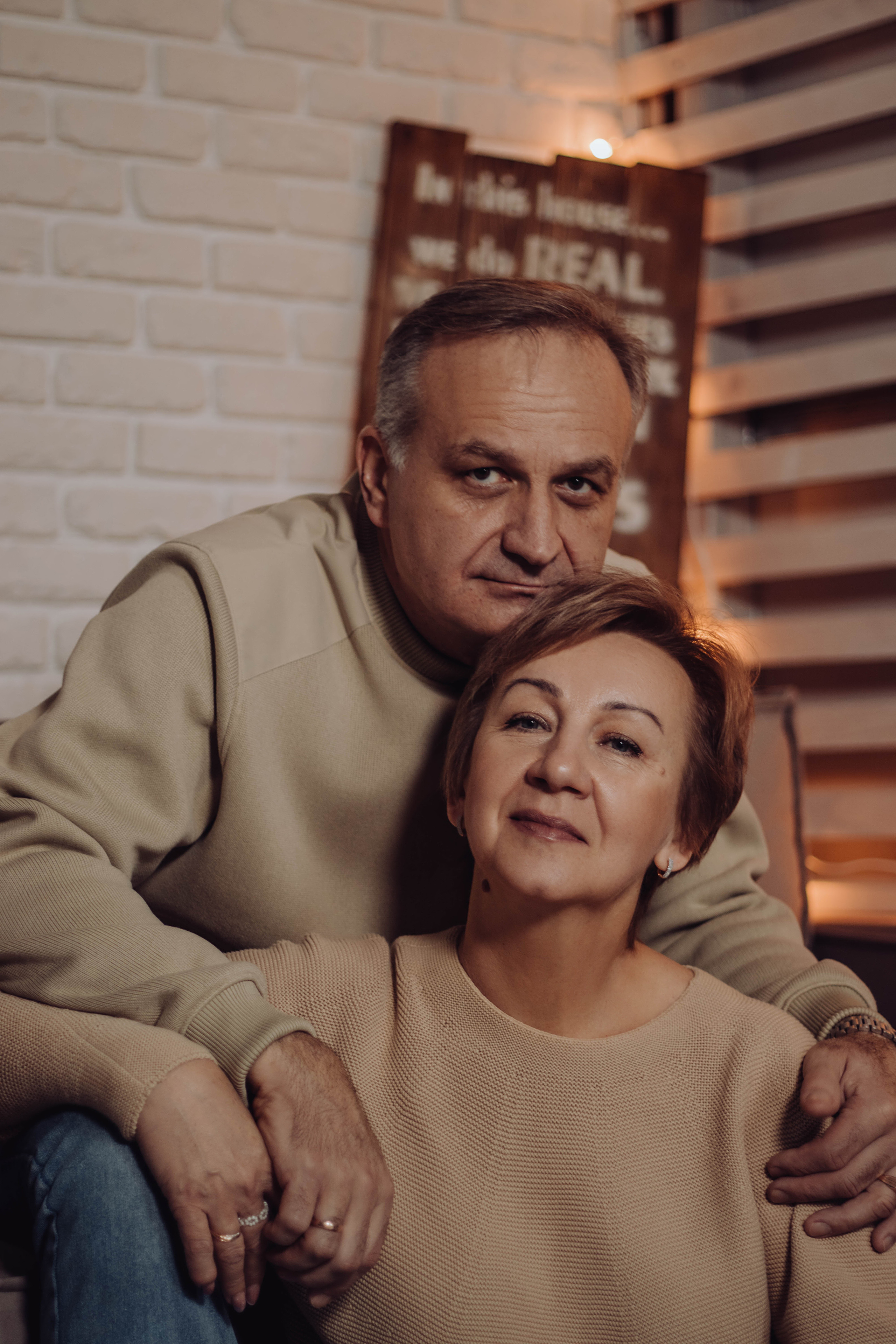 Новогодние съёмки 2022-2023. Фотограф Сальск Катерина