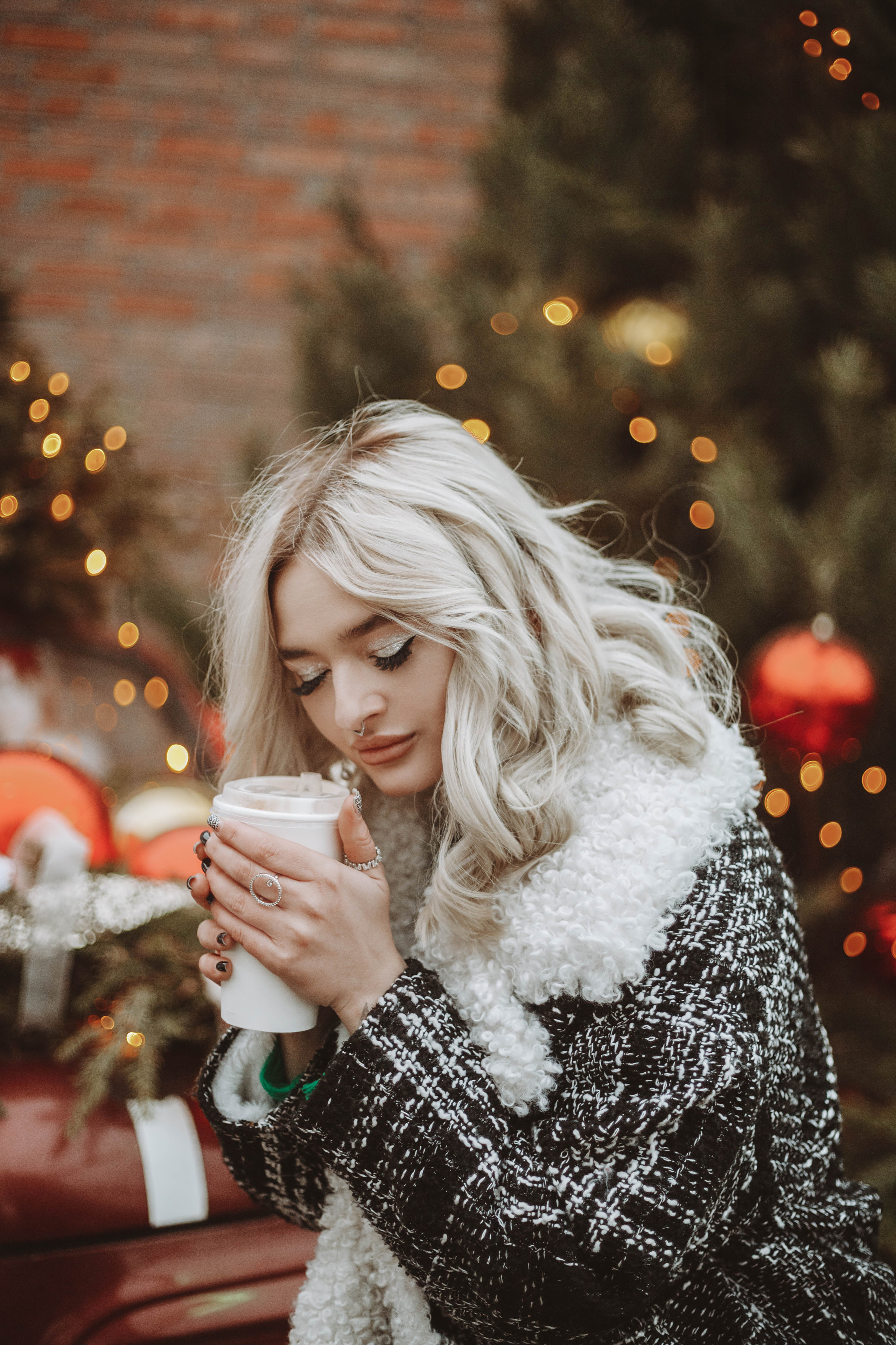 Лиза. Фотограф Сальск Катерина