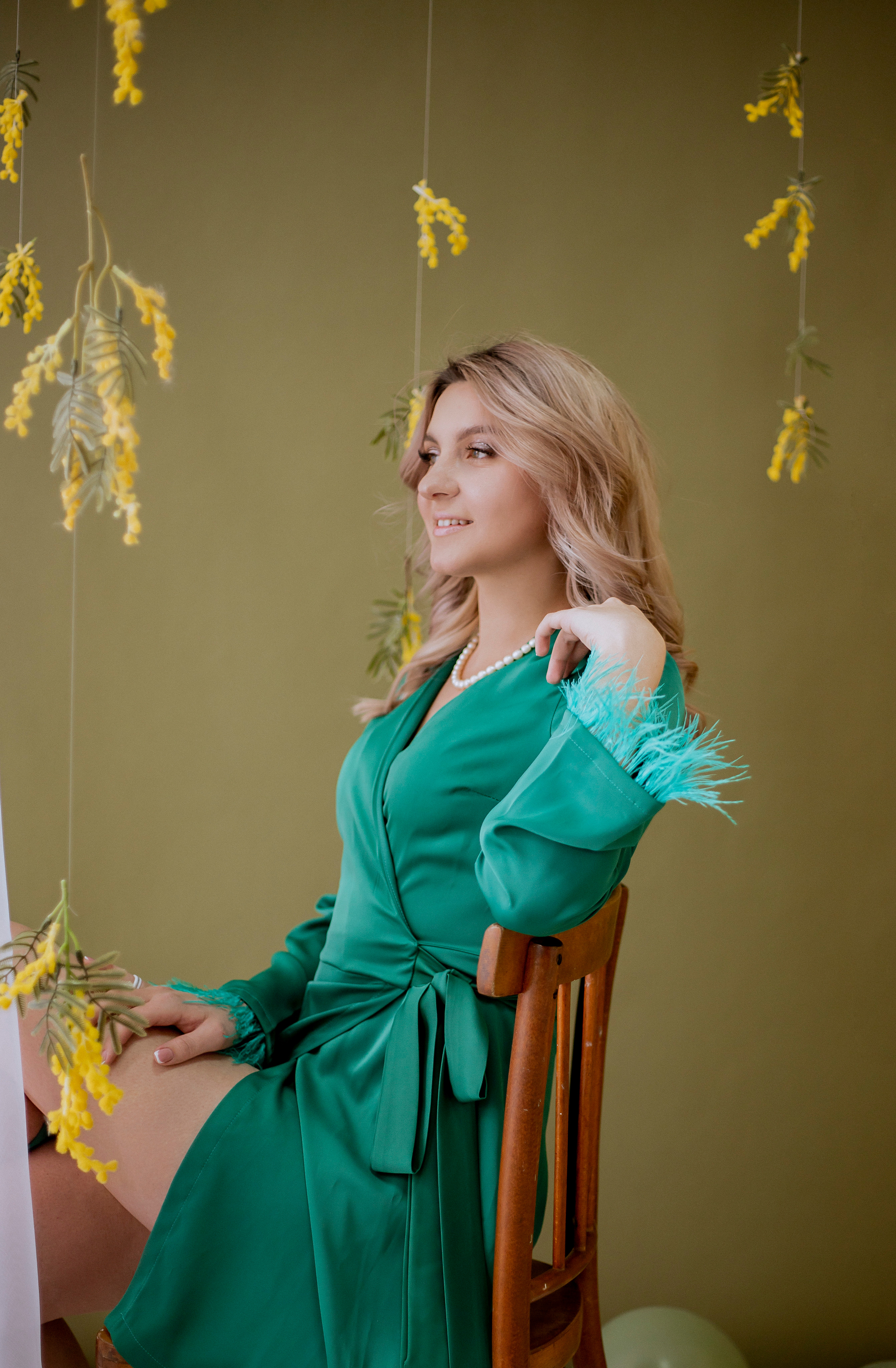 Таня 2023. Фотограф Сальск Катерина