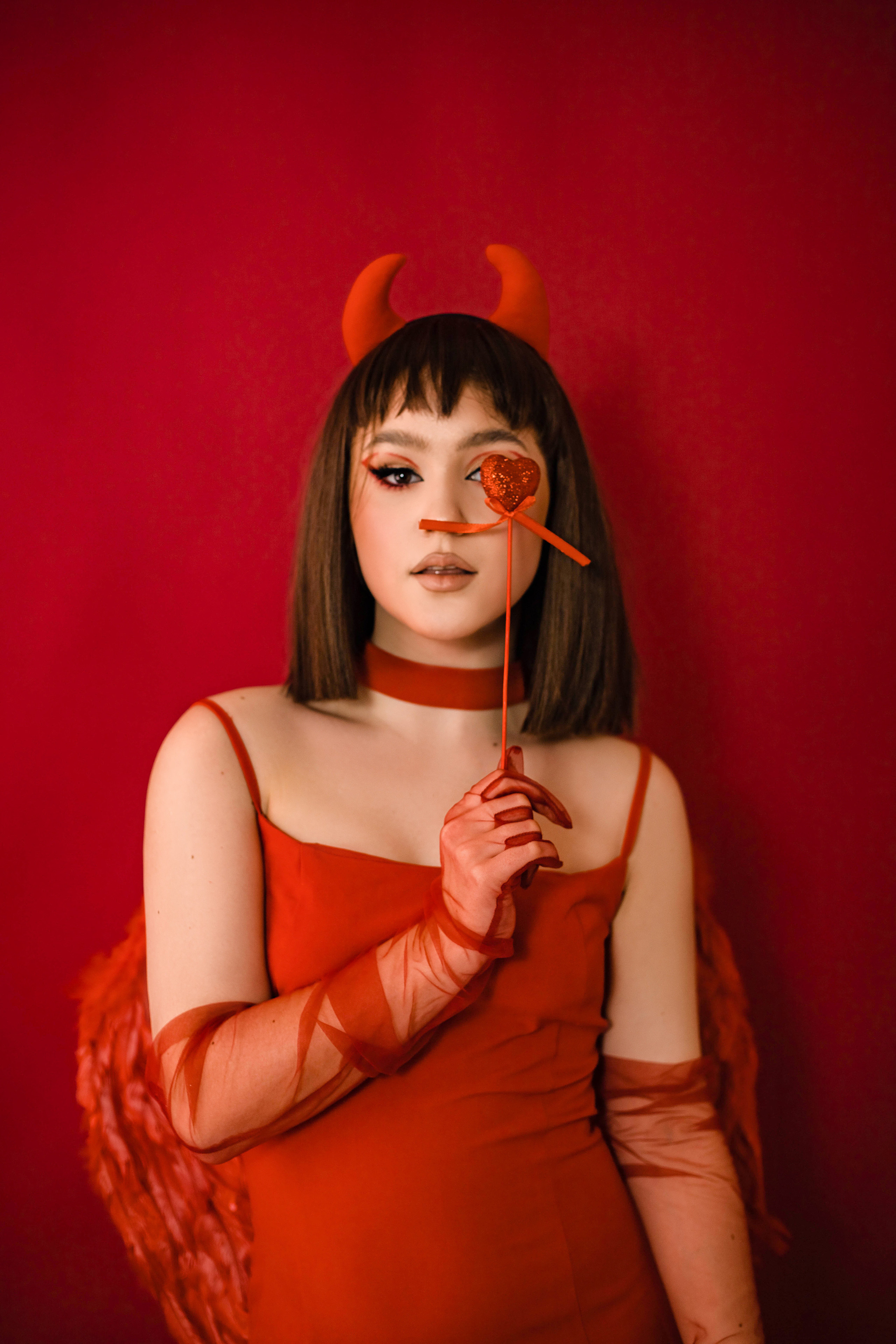 Съёмка к 14 февраля. Фотограф Сальск Катерина