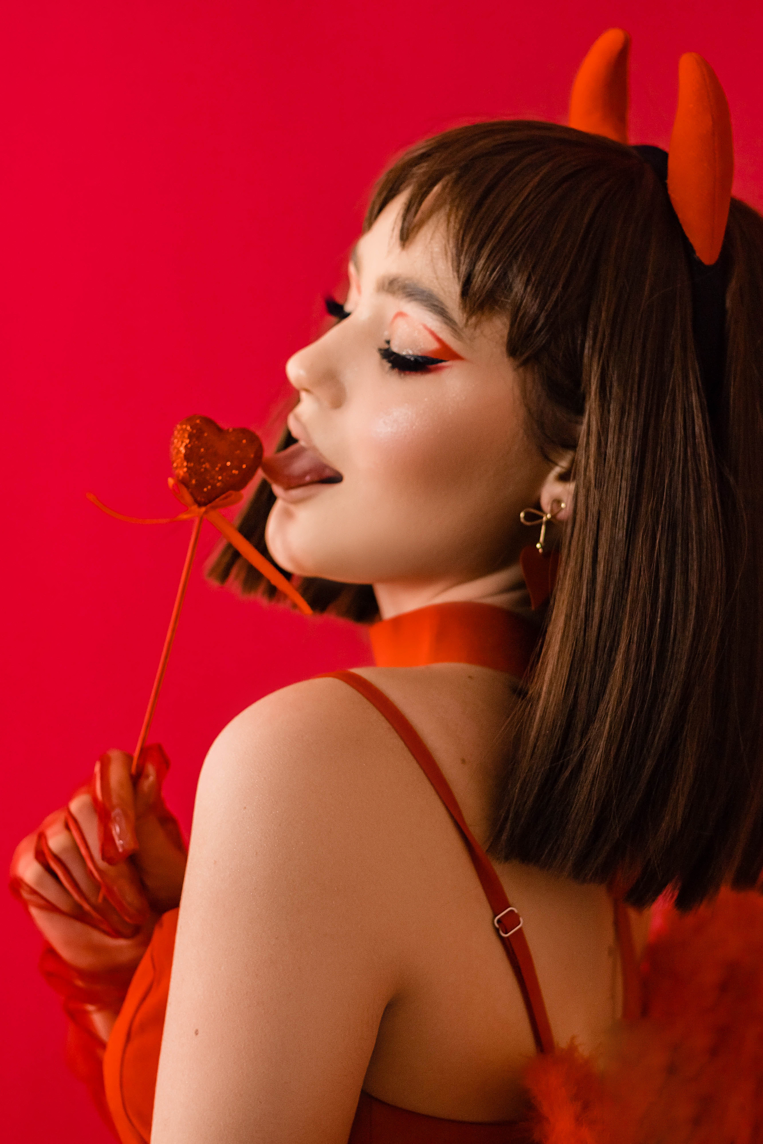 Съёмка к 14 февраля. Фотограф Сальск Катерина