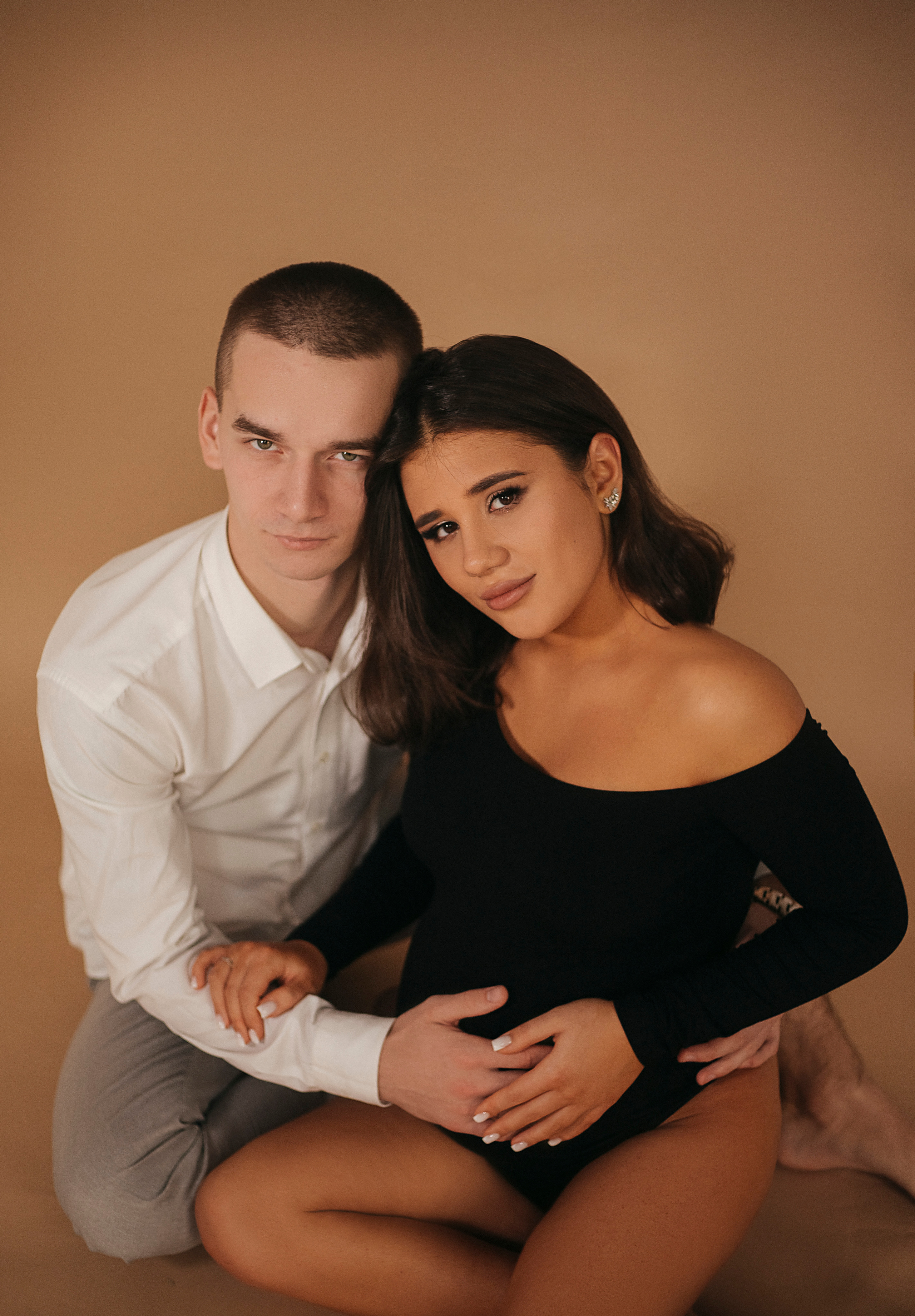 Лиза. Фотограф Сальск Катерина