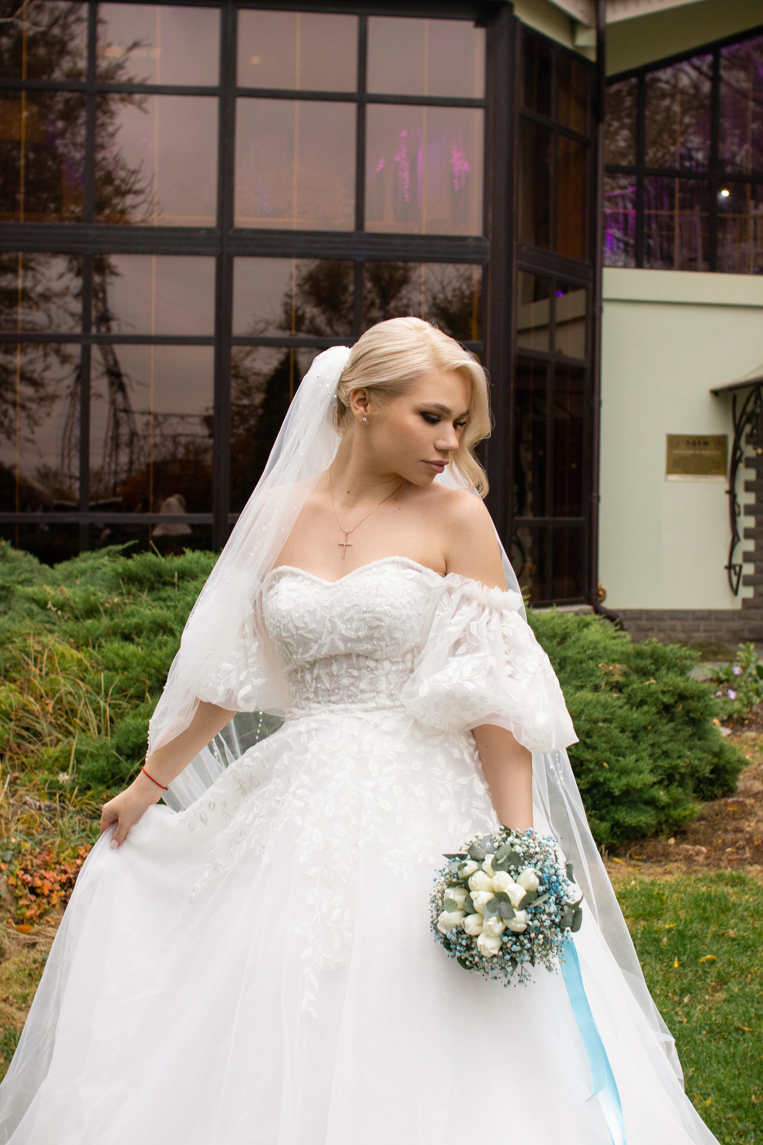 Настя и Стас. Фотограф Сальск Катерина