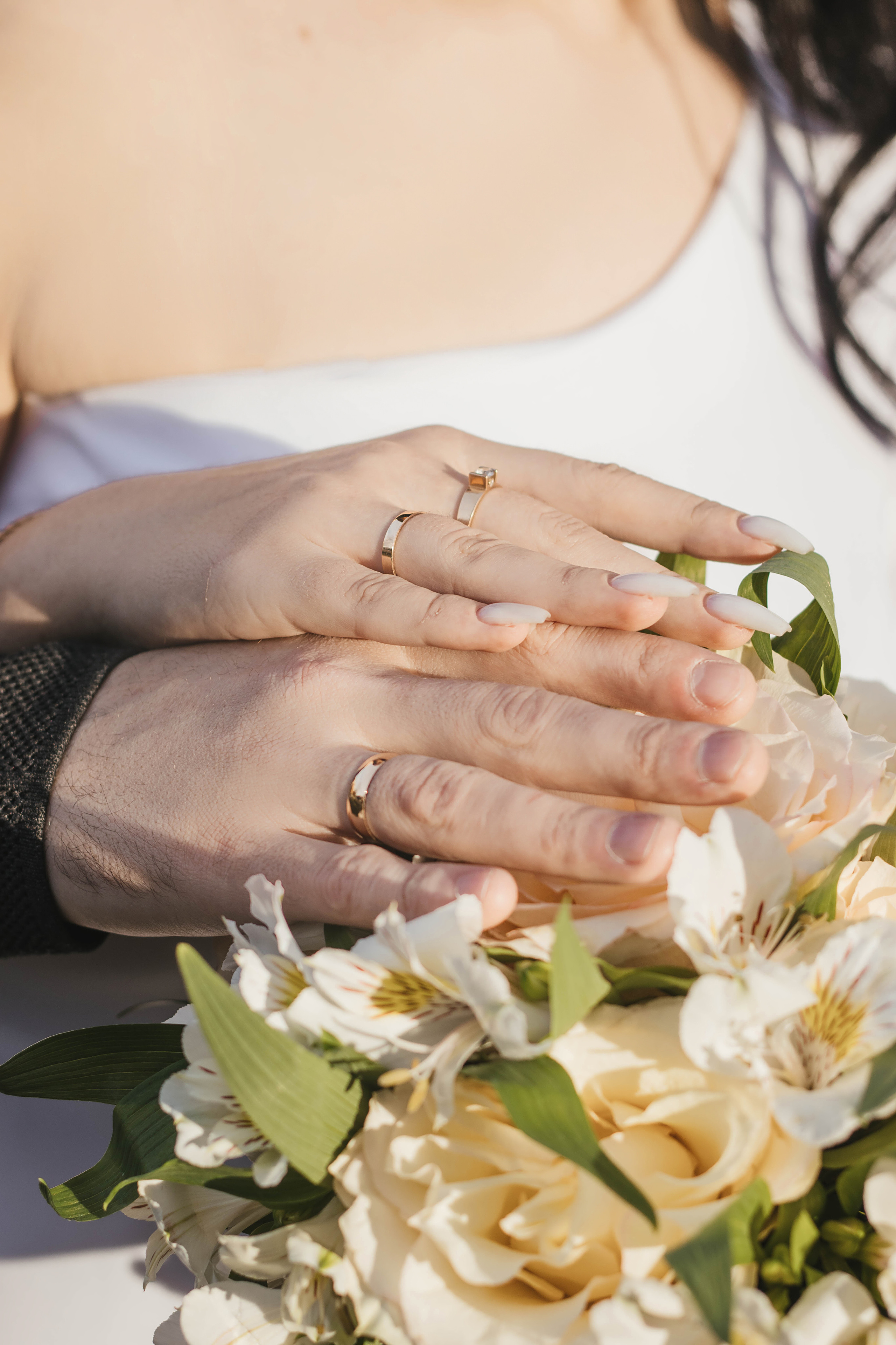 Алина и Дима. Фотограф Сальск Катерина