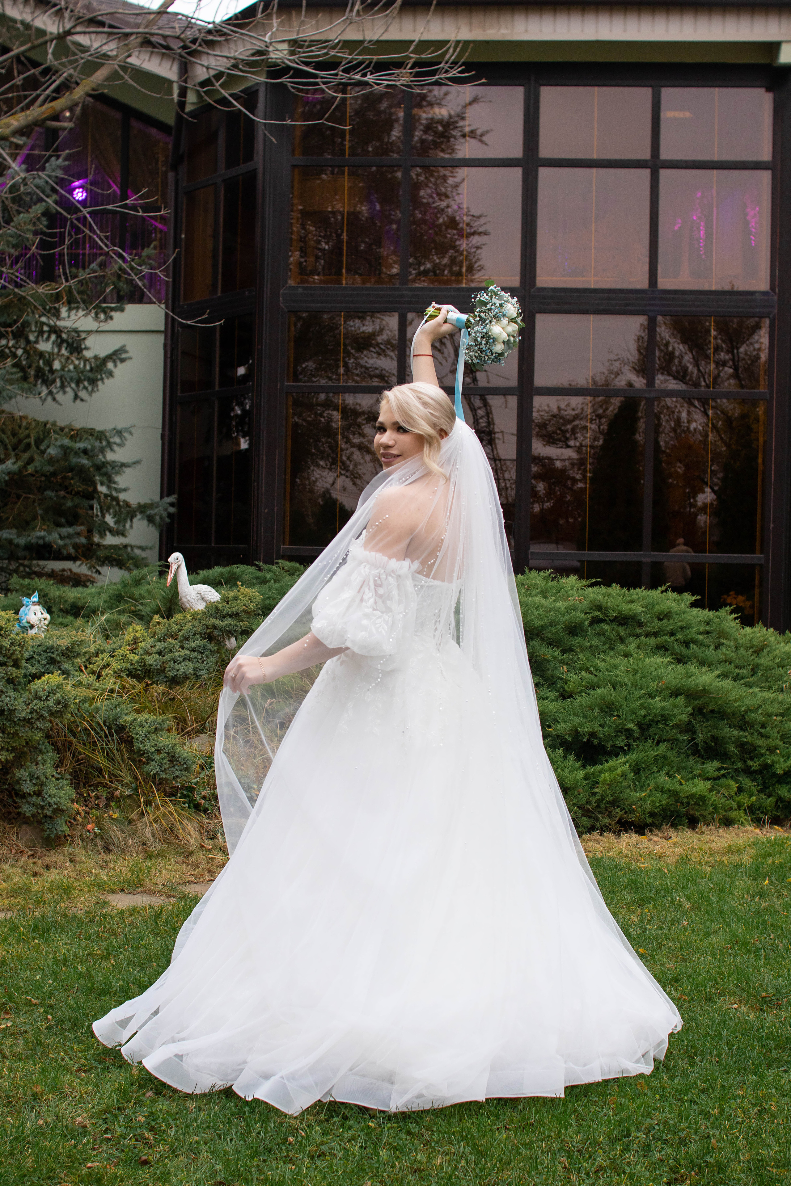 Настя и Стас. Фотограф Сальск Катерина