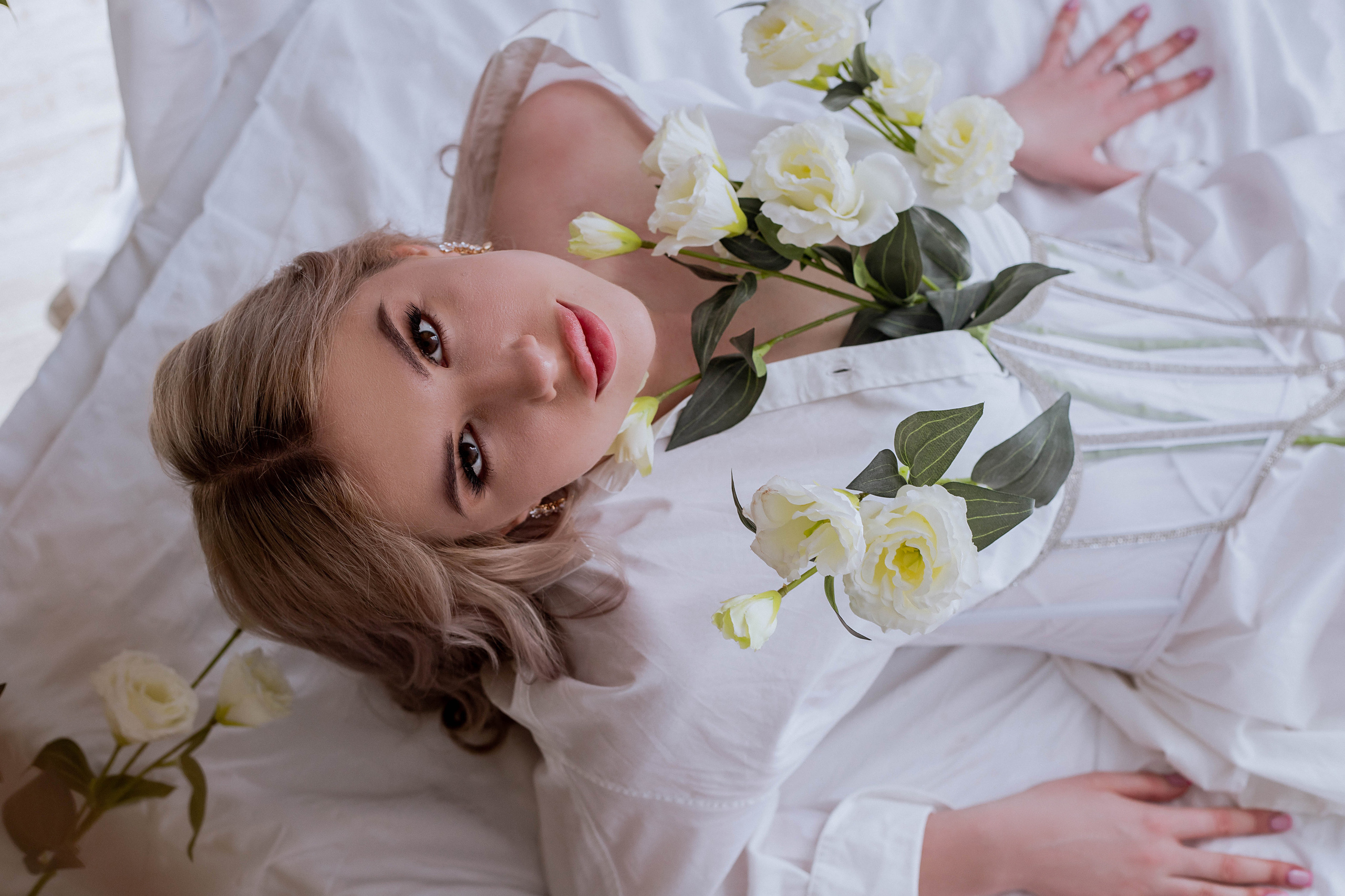 Алина 2023. Фотограф Сальск Катерина