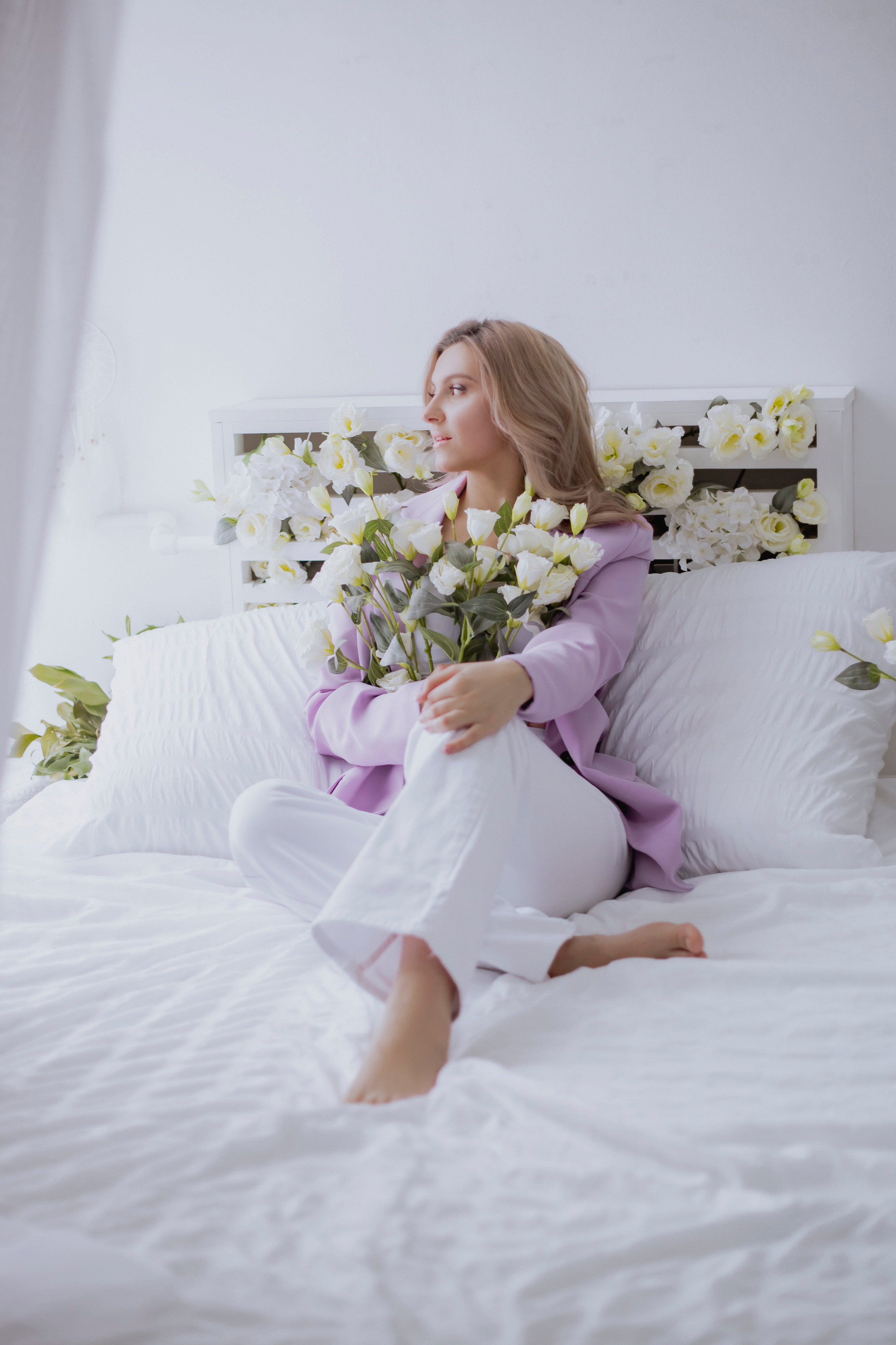 Таня 2023. Фотограф Сальск Катерина