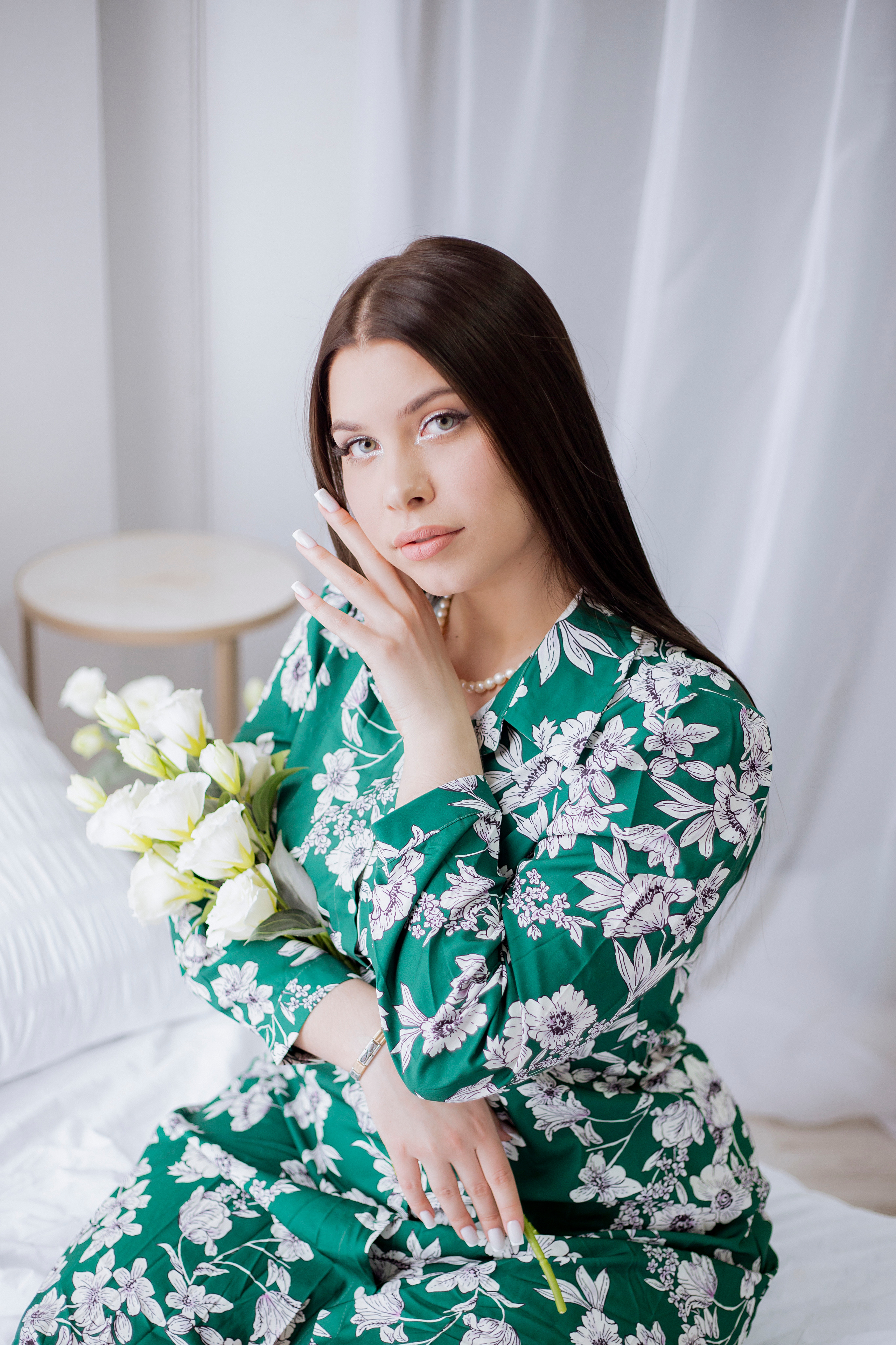 Кристина. Фотограф Сальск Катерина