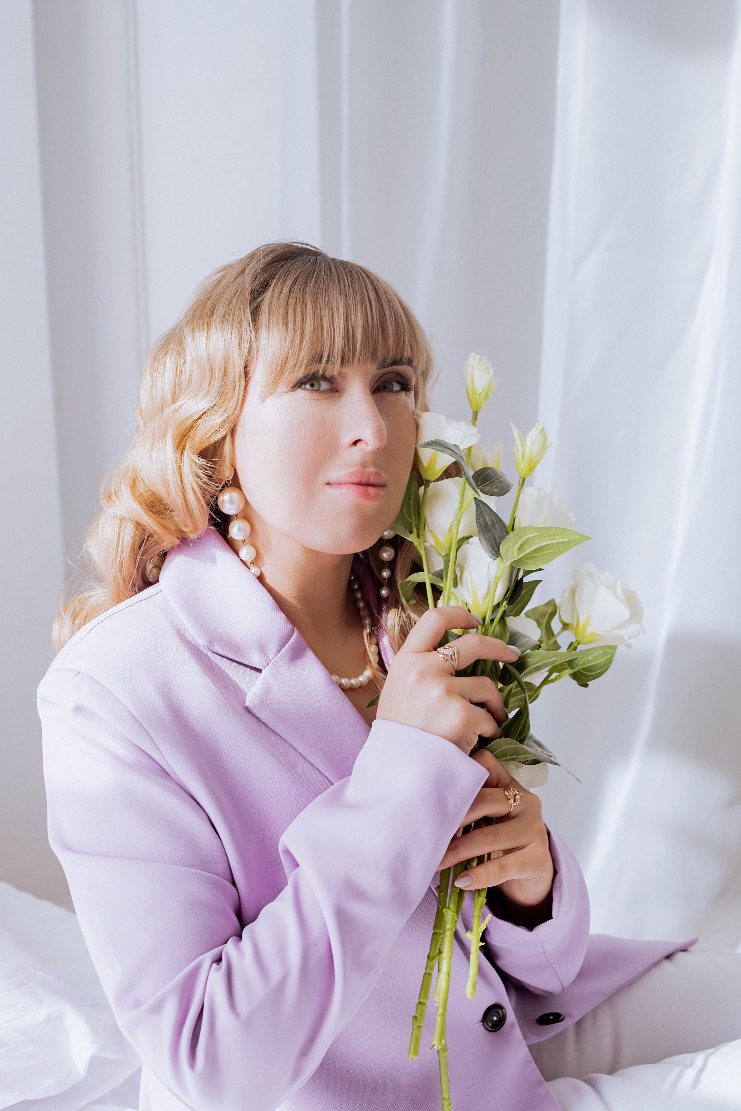 Юлия 2023. Фотограф Сальск Катерина