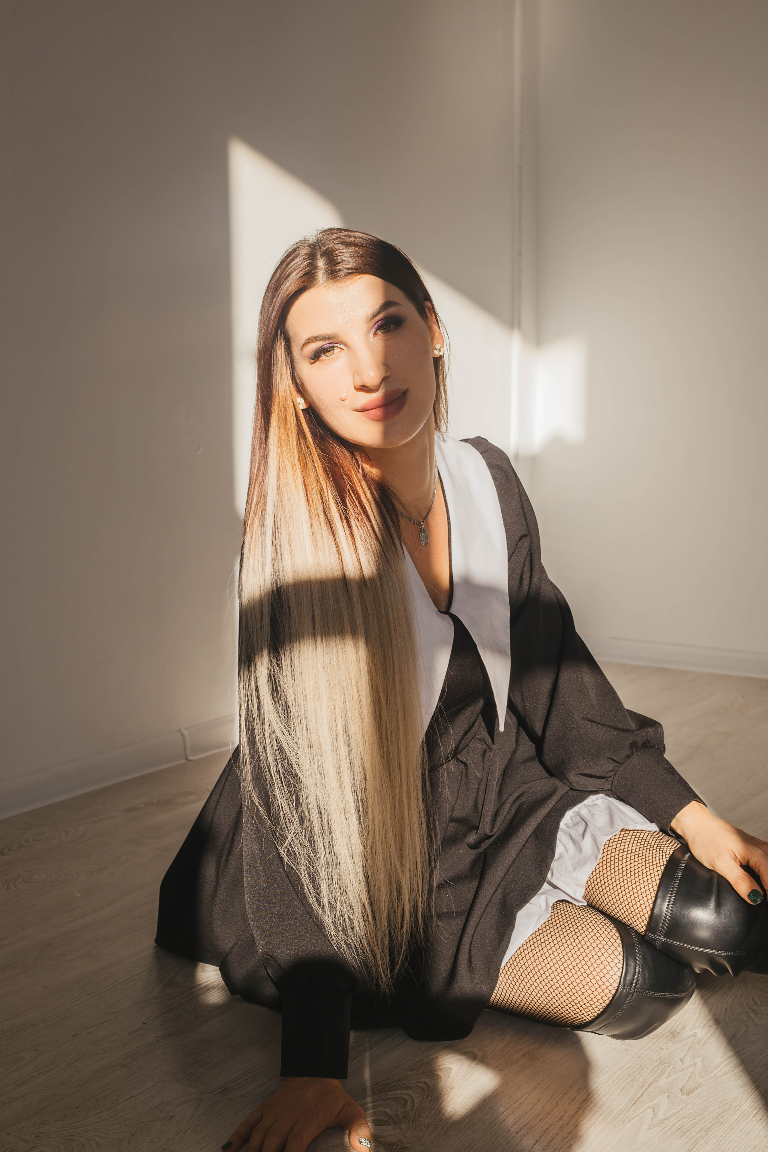 Индивидуальные съёмки. Фотограф Сальск Катерина